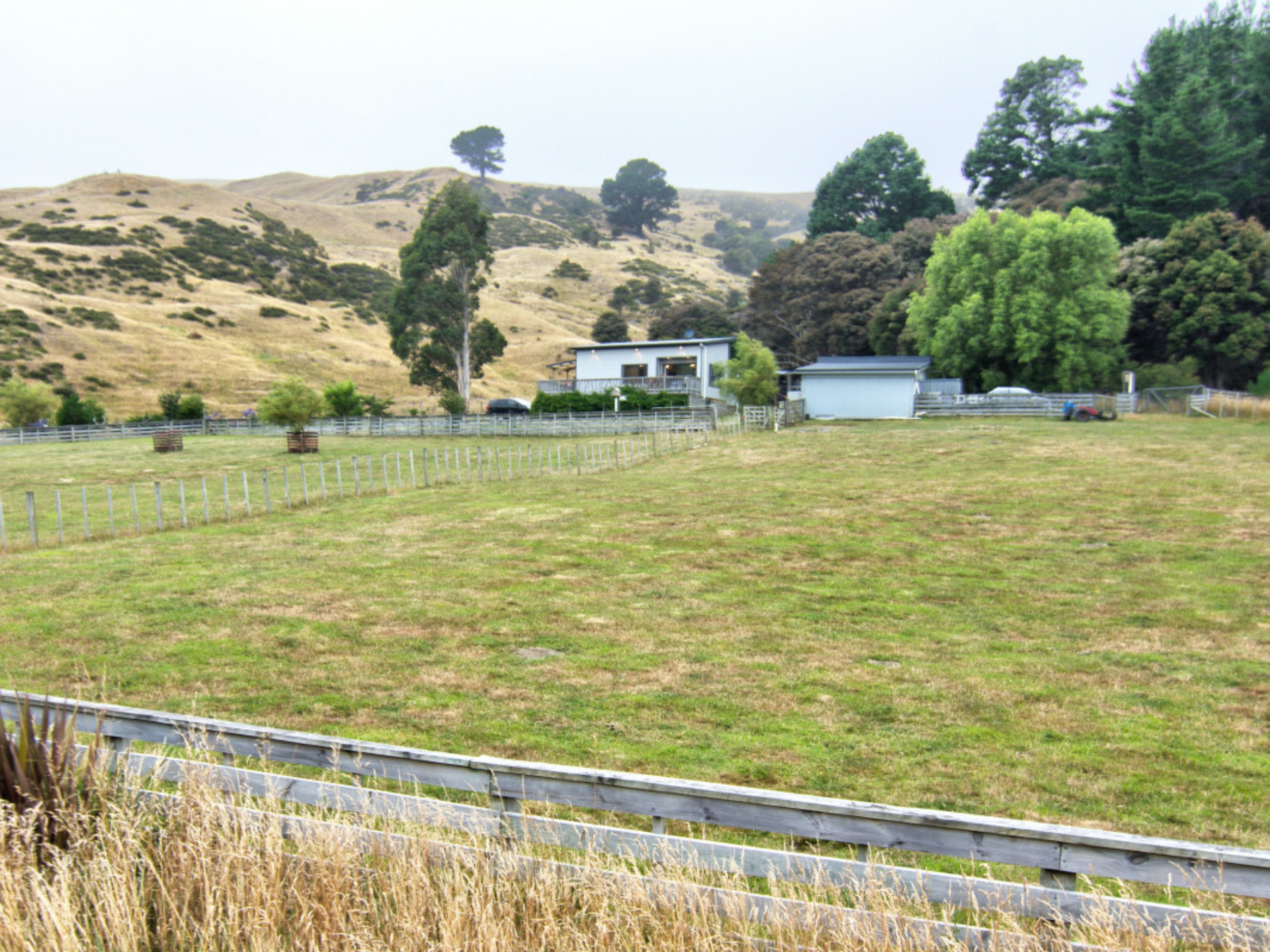 5528 Masterton Castlepoint Road, TINUI