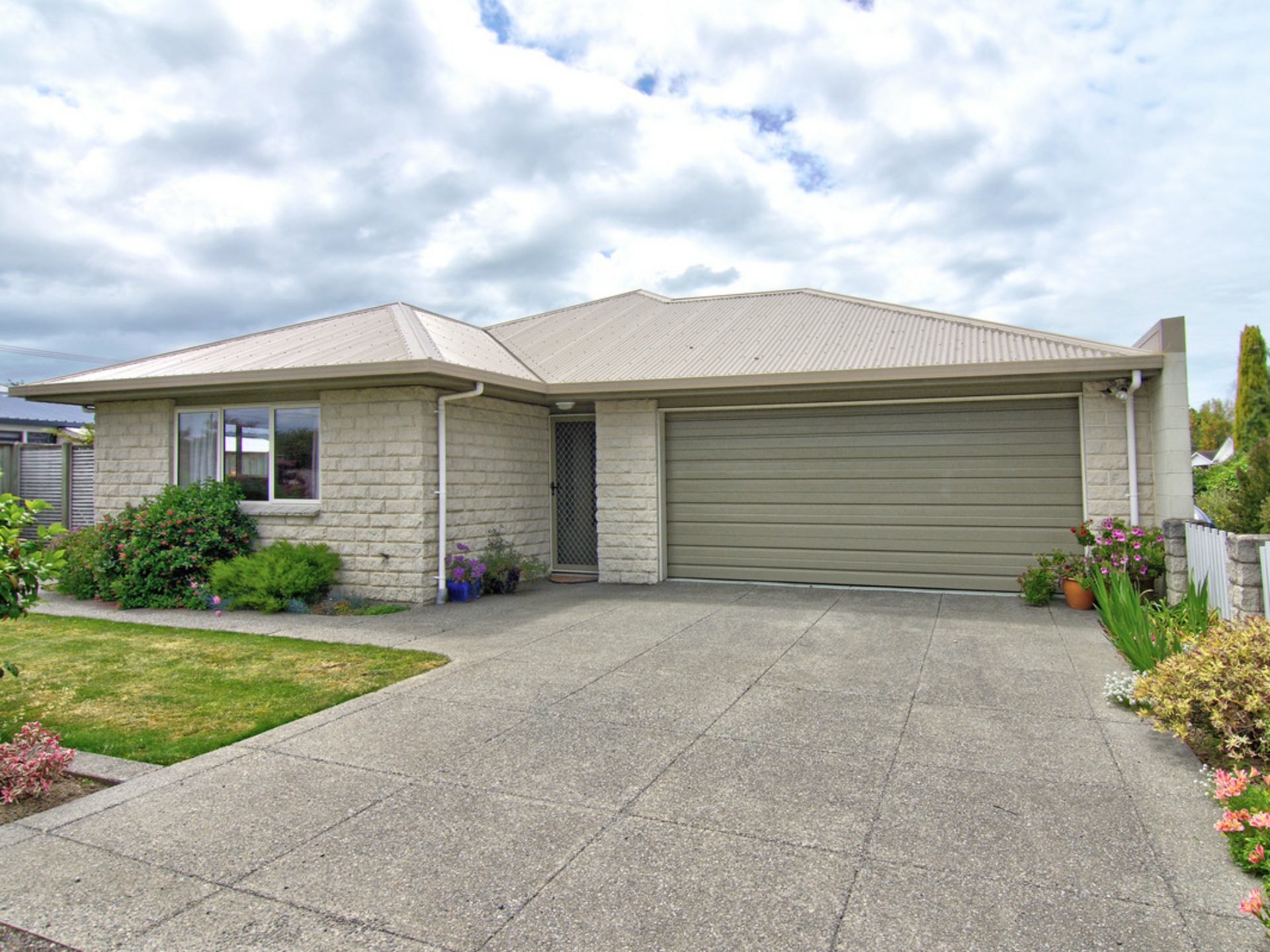 3 Cockburn Street, MASTERTON