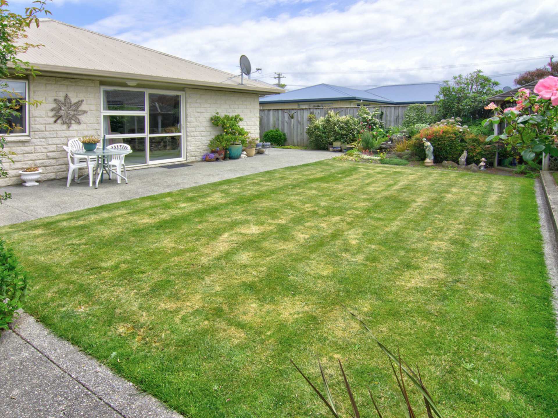 3 Cockburn Street, MASTERTON
