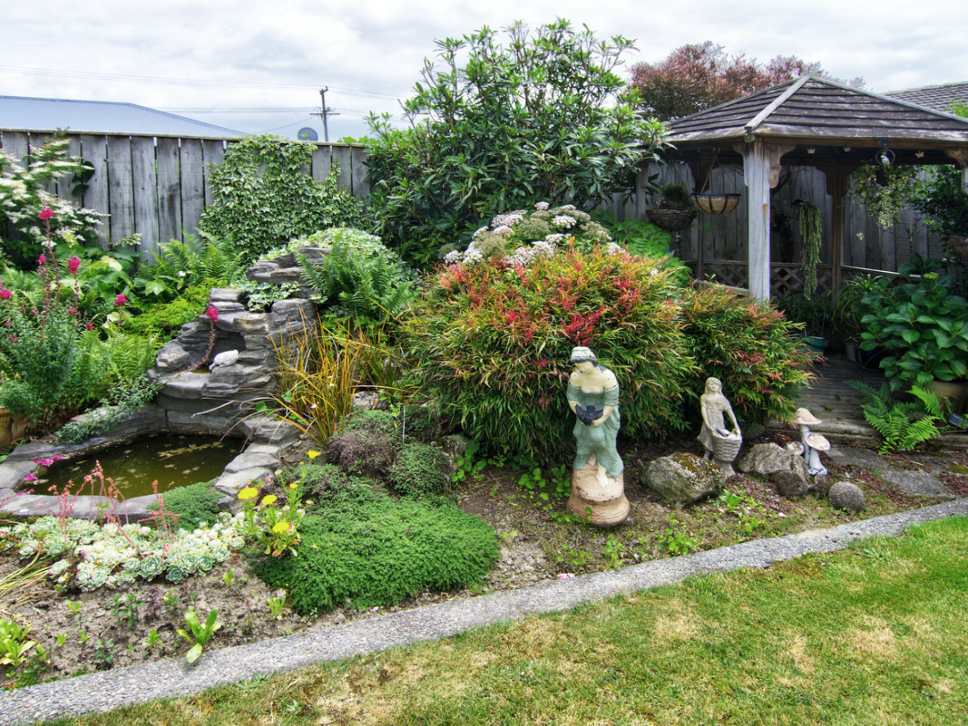 3 Cockburn Street, MASTERTON