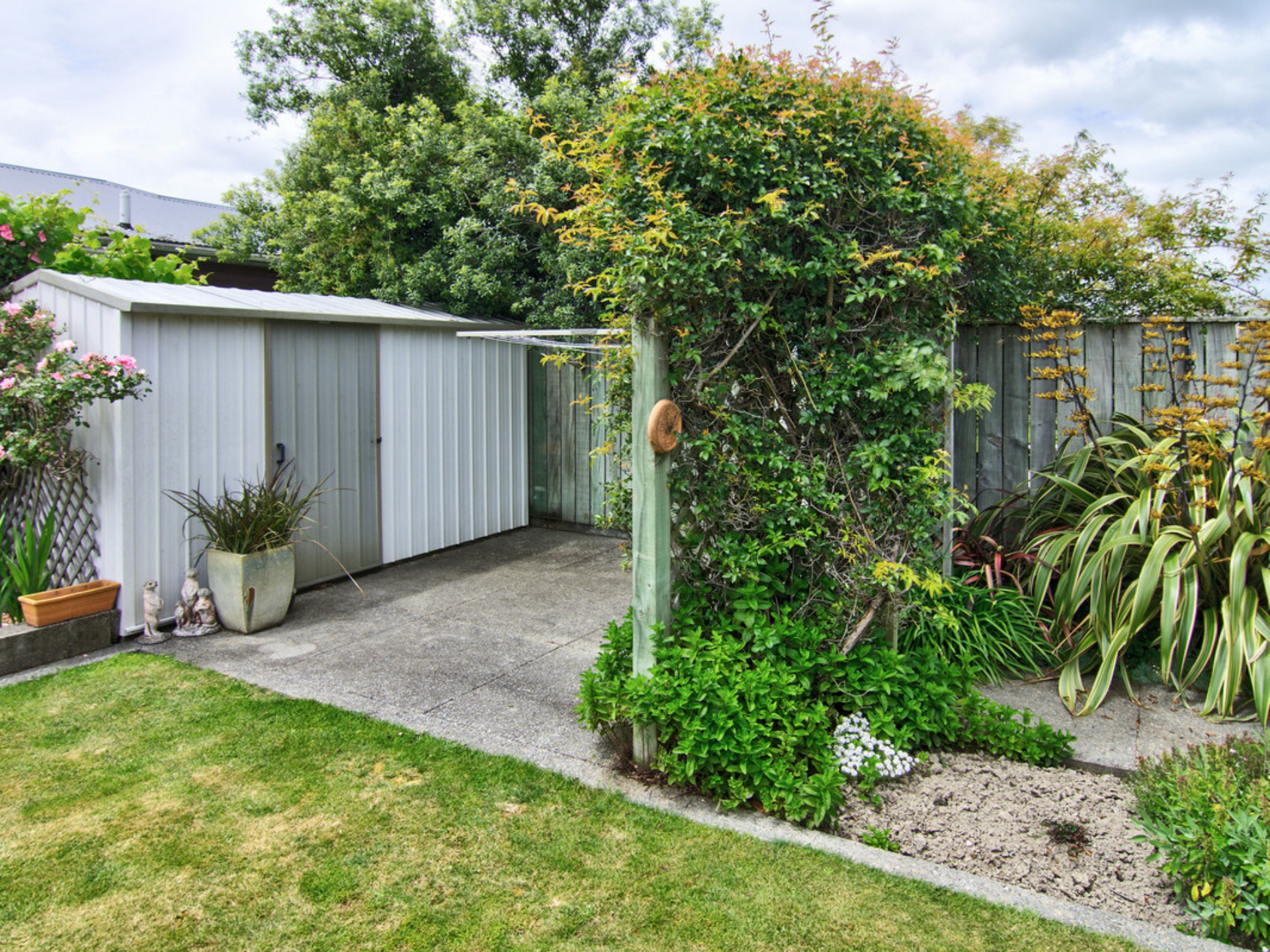 3 Cockburn Street, MASTERTON