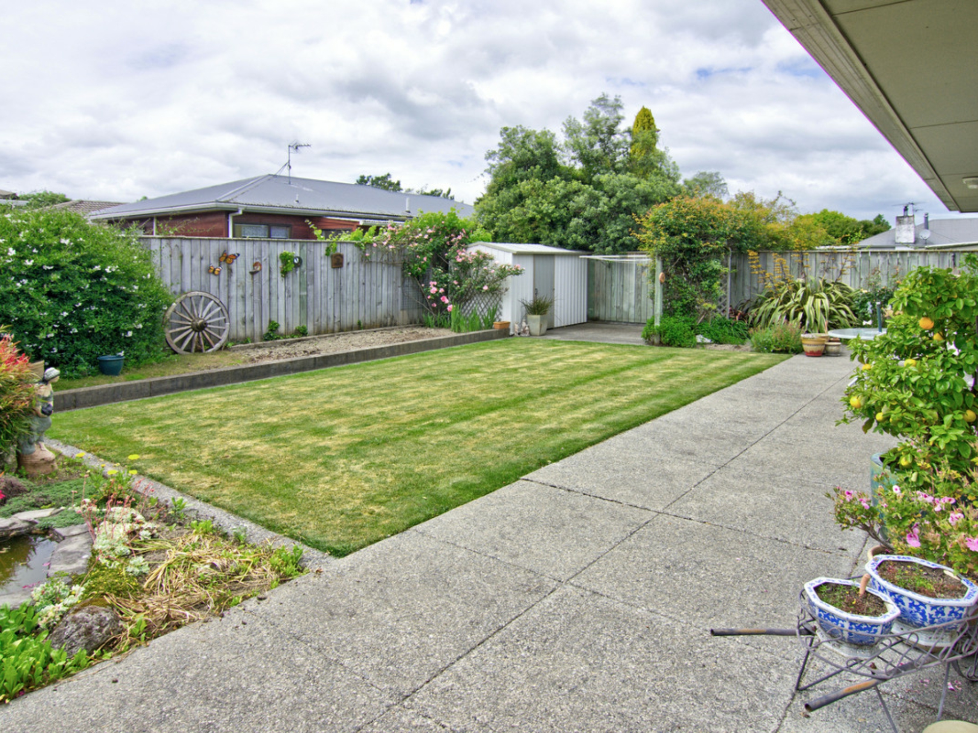 3 Cockburn Street, MASTERTON