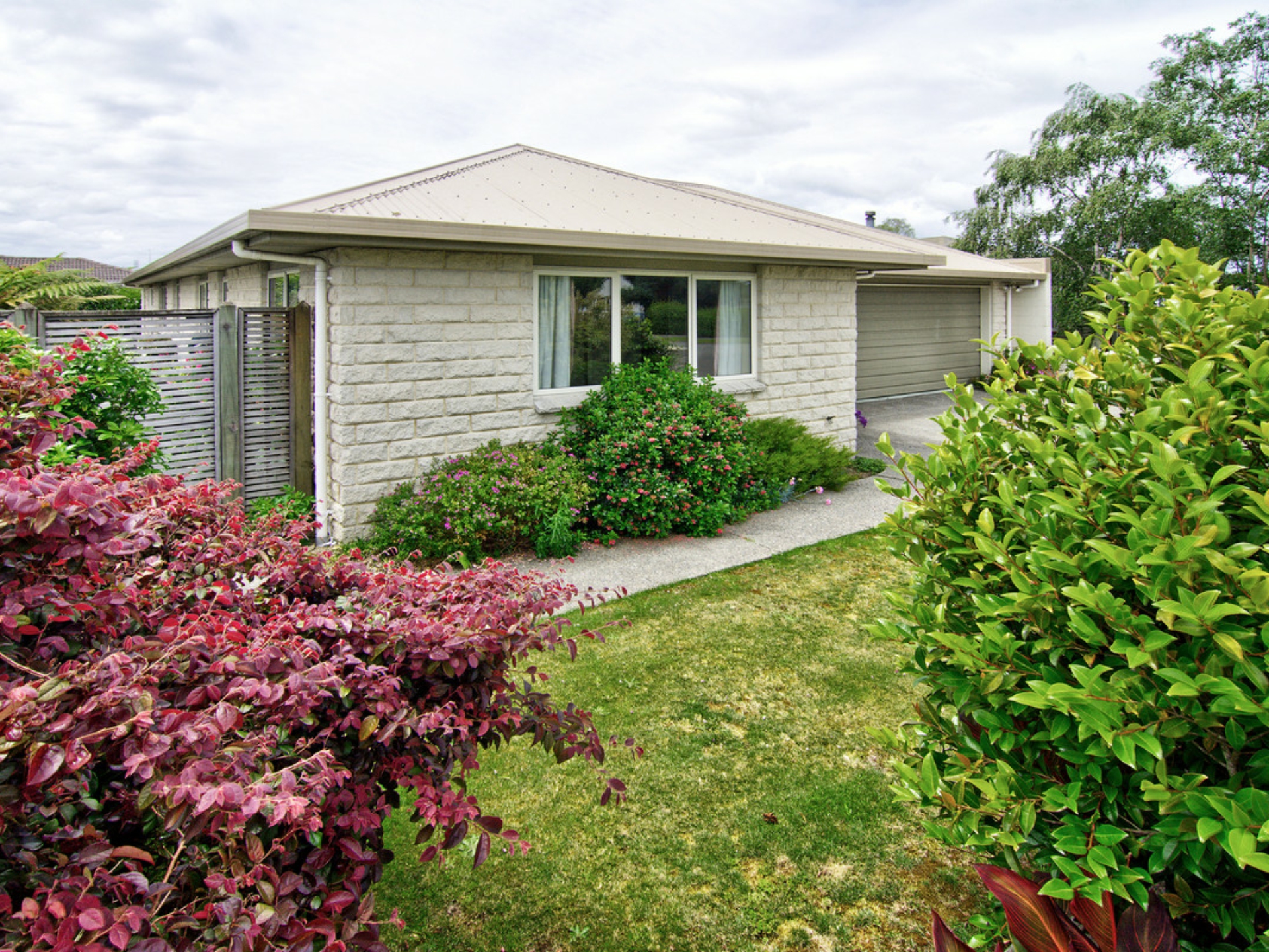 3 Cockburn Street, MASTERTON