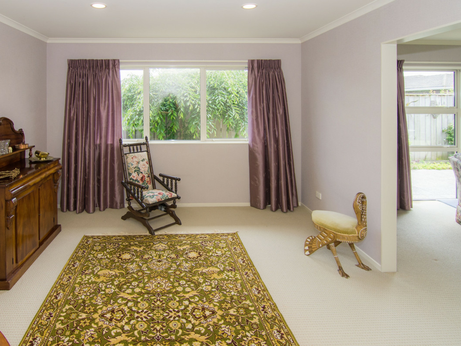 3 Cockburn Street, MASTERTON