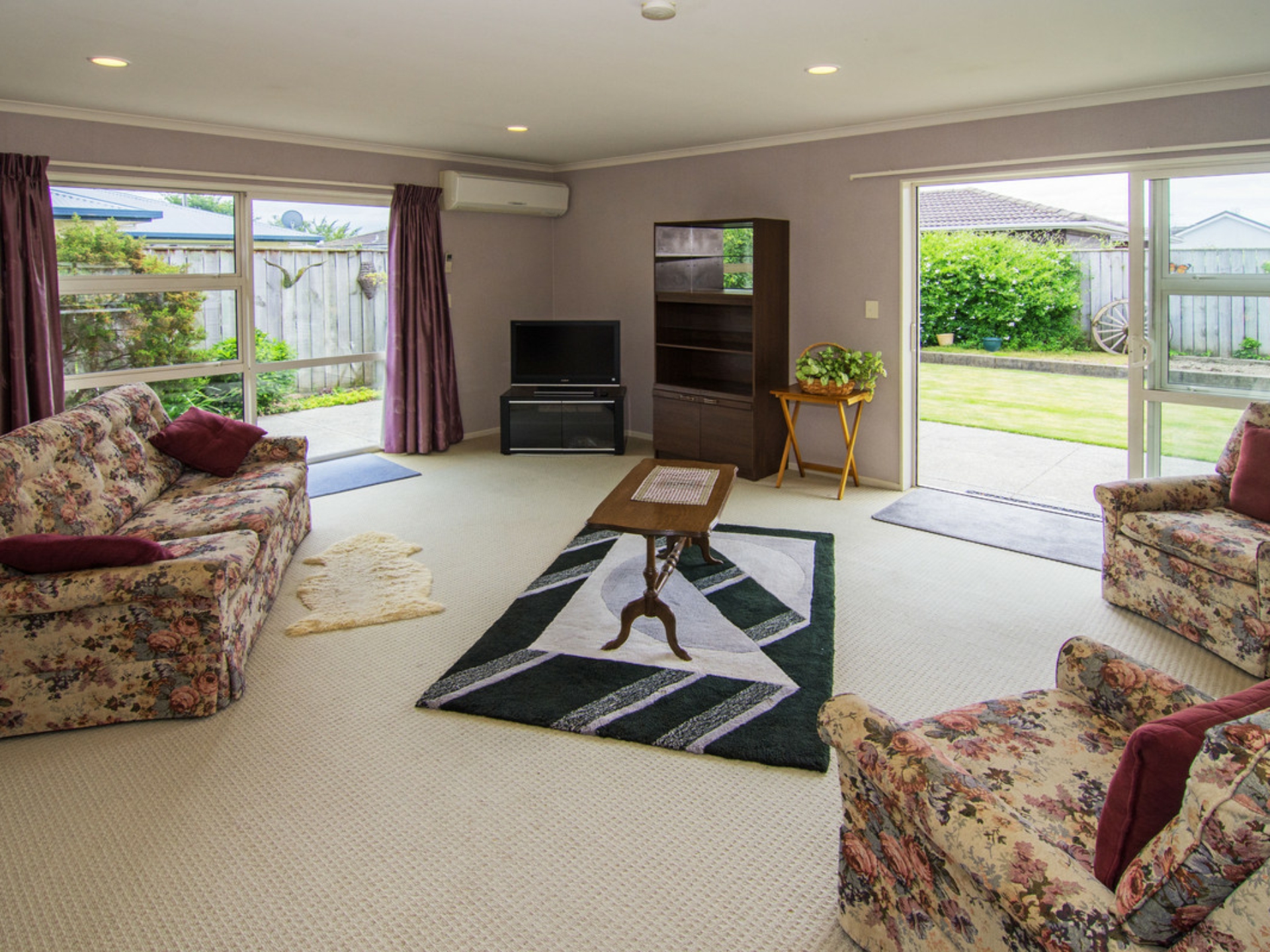 3 Cockburn Street, MASTERTON
