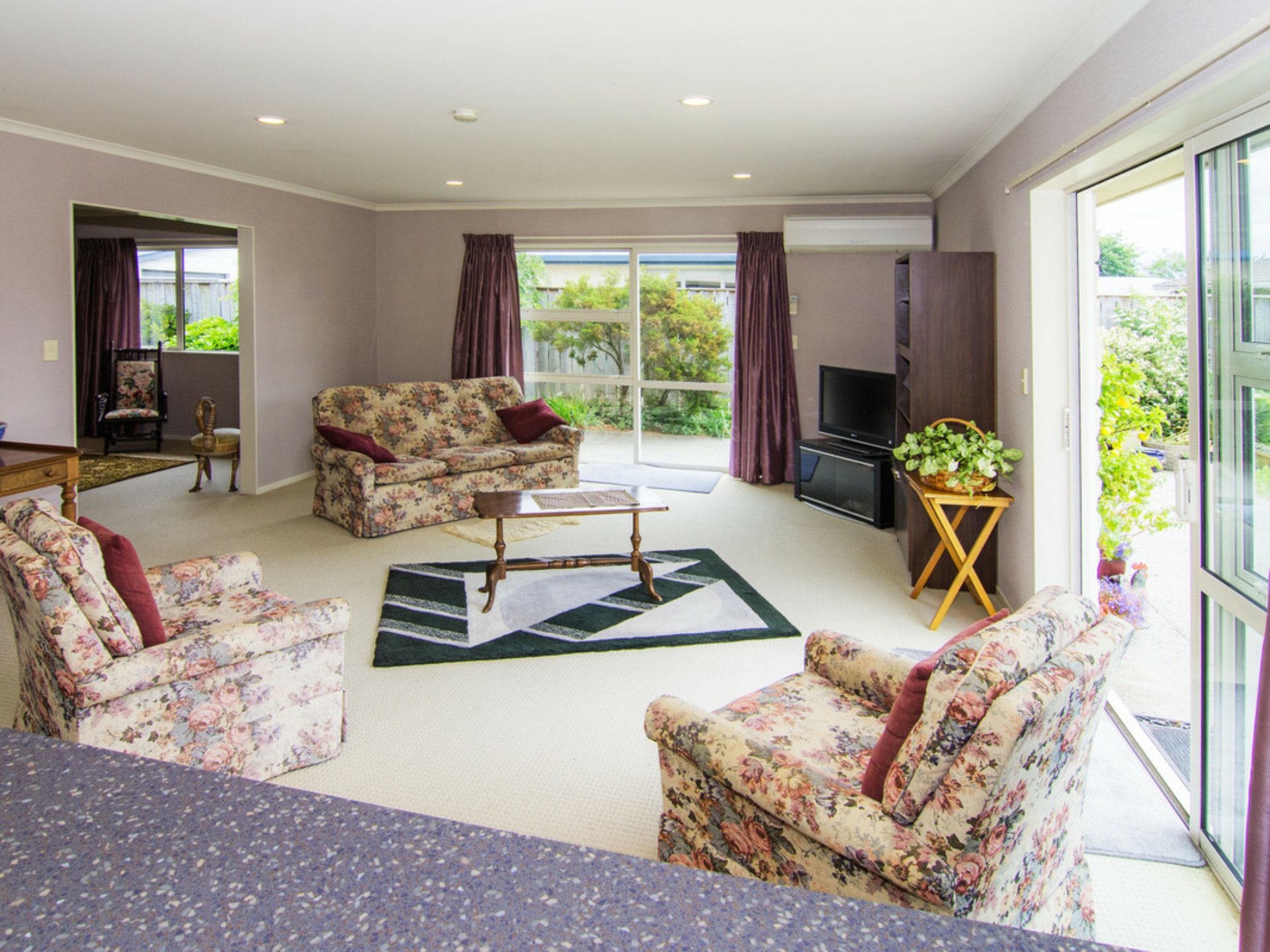 3 Cockburn Street, MASTERTON