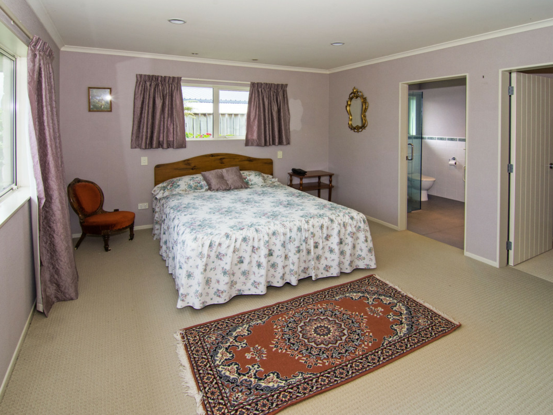 3 Cockburn Street, MASTERTON