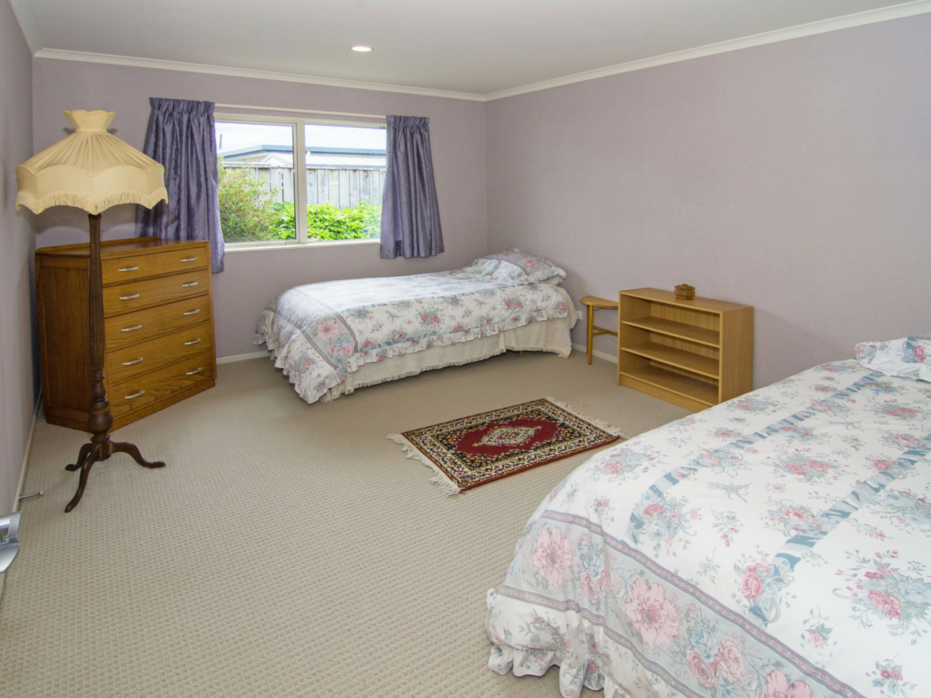 3 Cockburn Street, MASTERTON