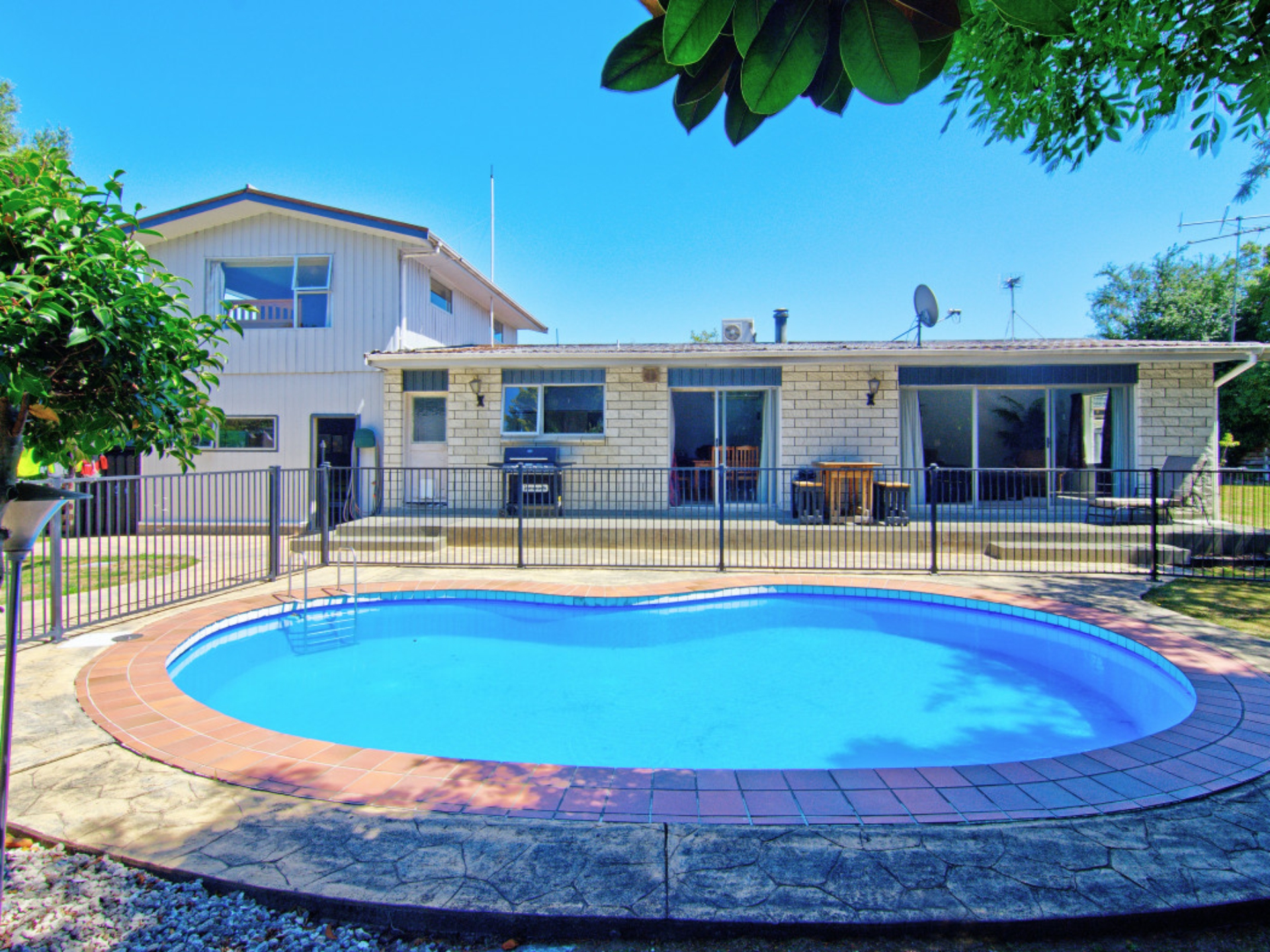 22 Plunket Street Masterton Property Details LJ Hooker