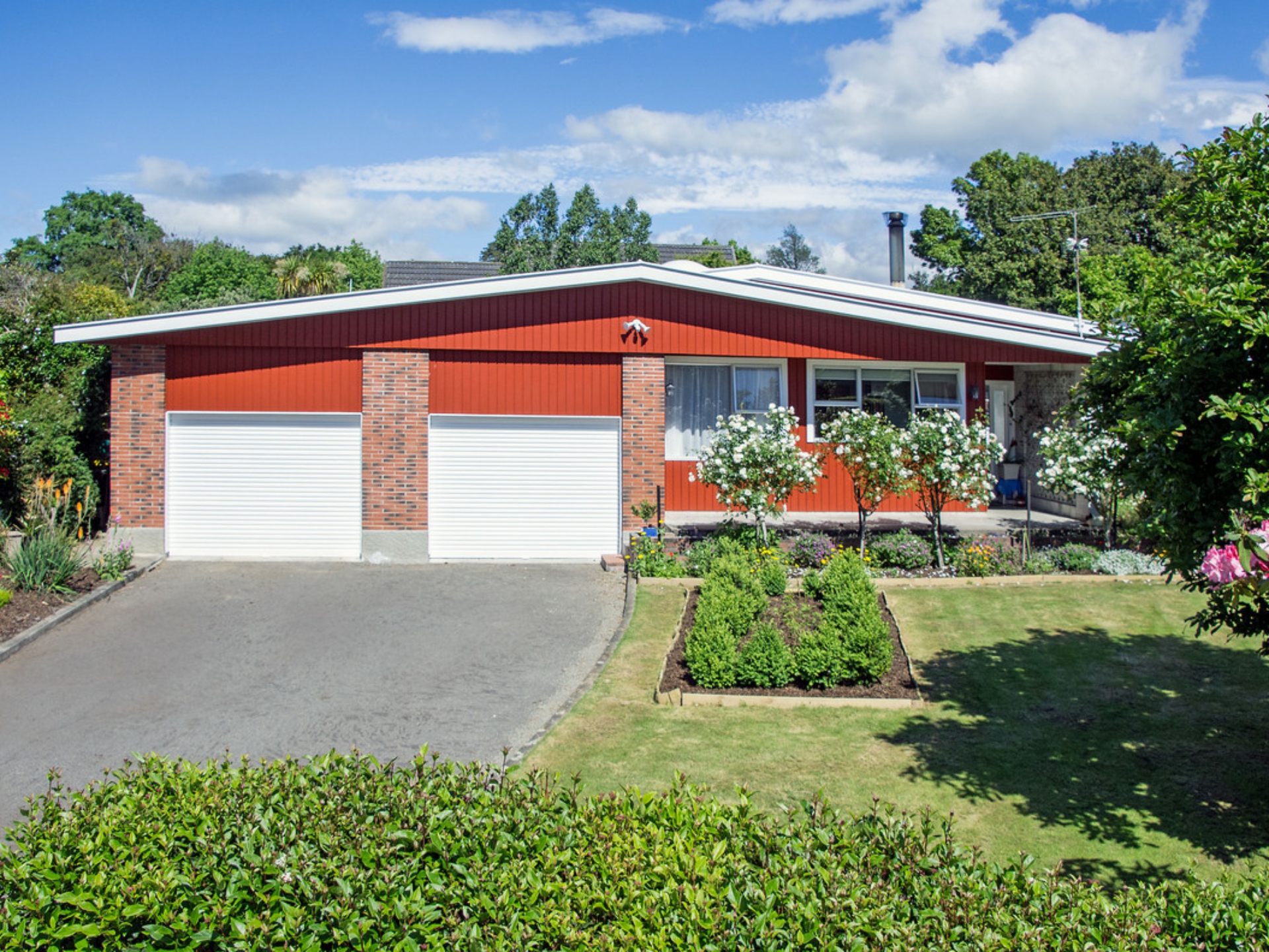 23 Plunket Street, MASTERTON