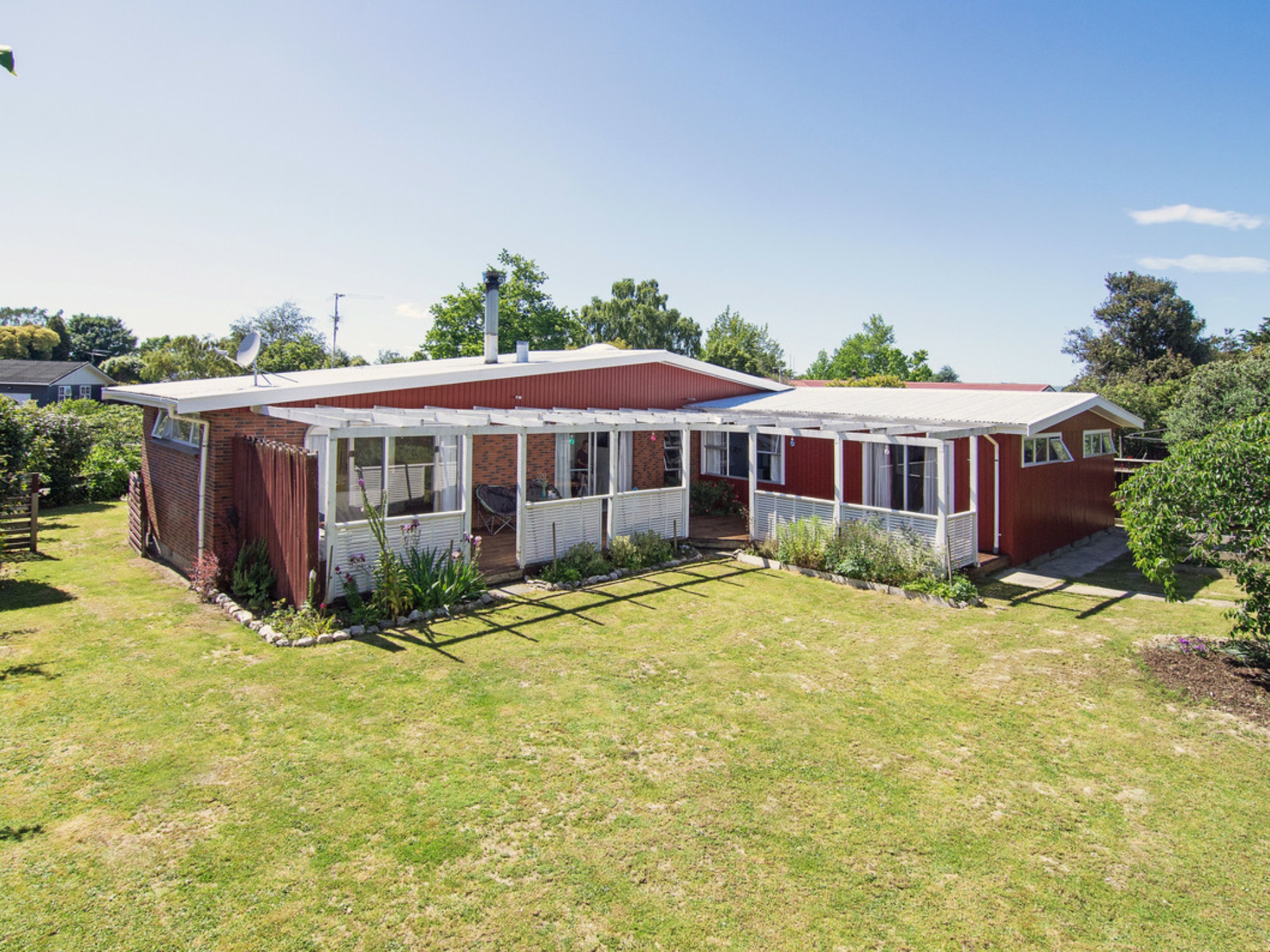 23 Plunket Street, MASTERTON