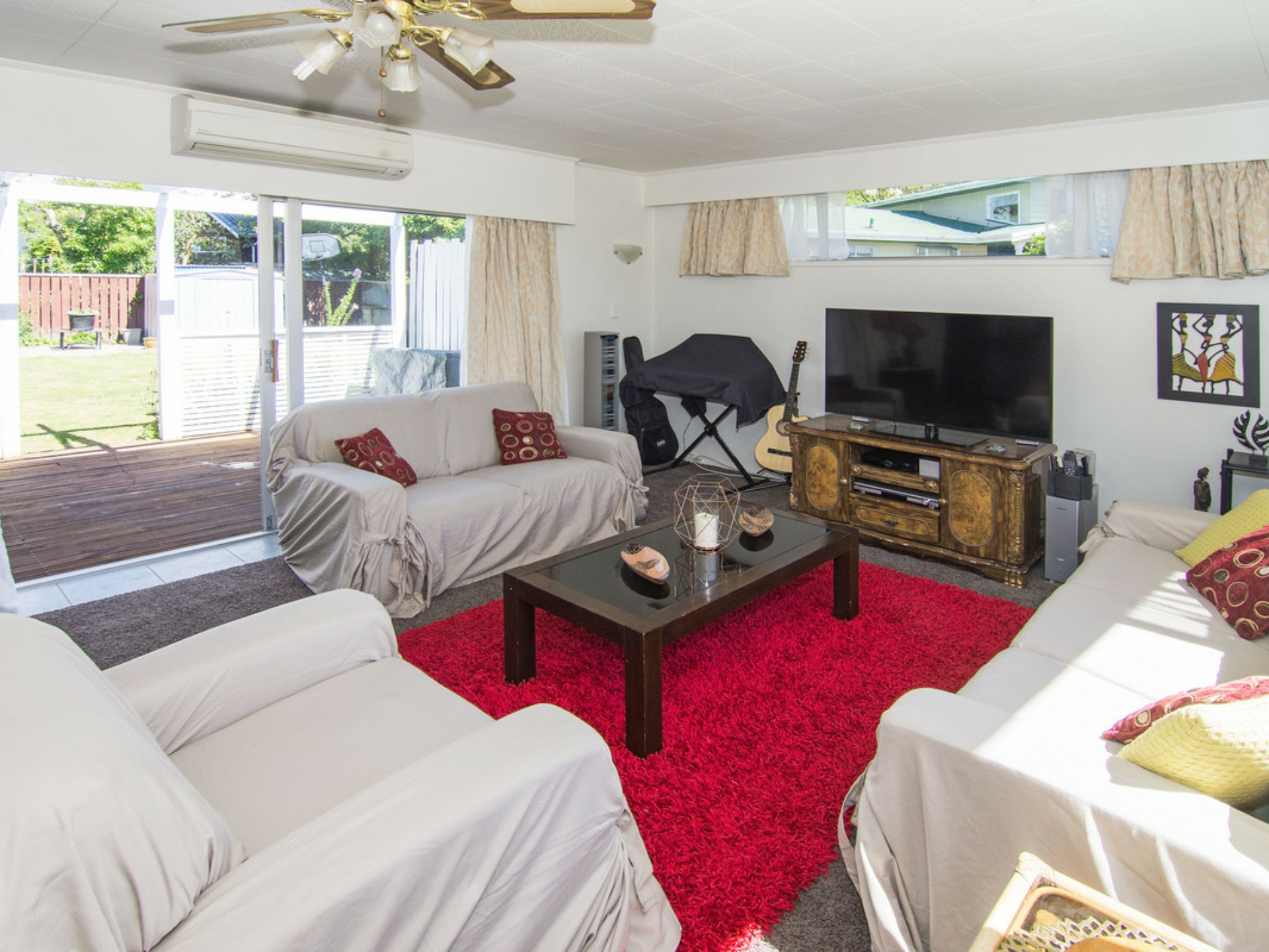 23 Plunket Street, MASTERTON