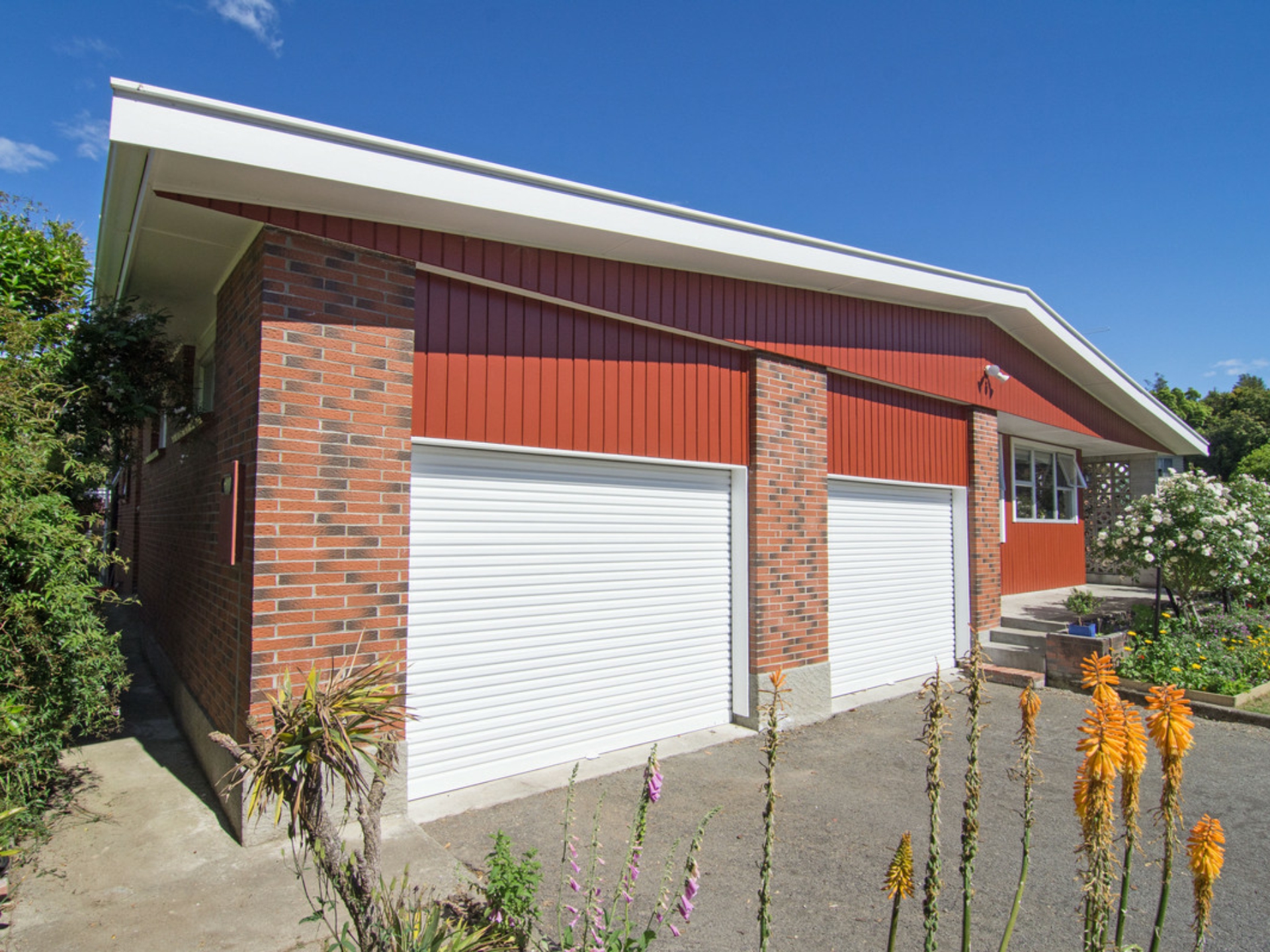 23 Plunket Street, MASTERTON