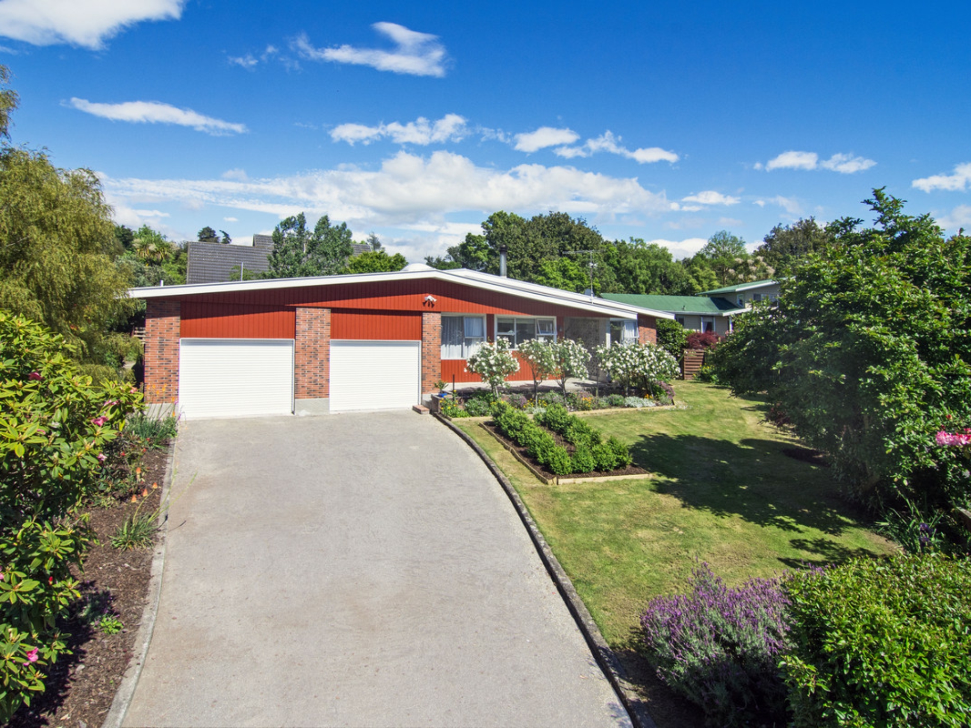 23 Plunket Street, MASTERTON