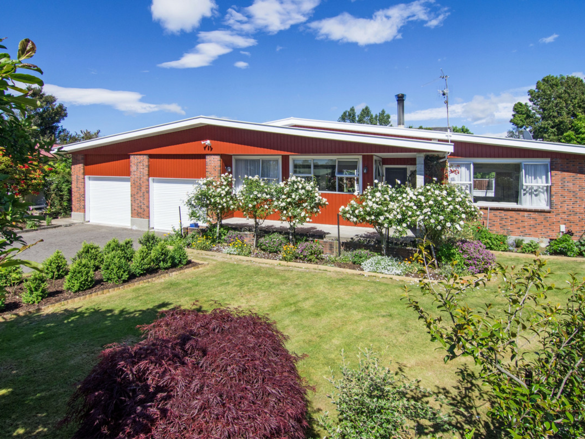 23 Plunket Street, MASTERTON