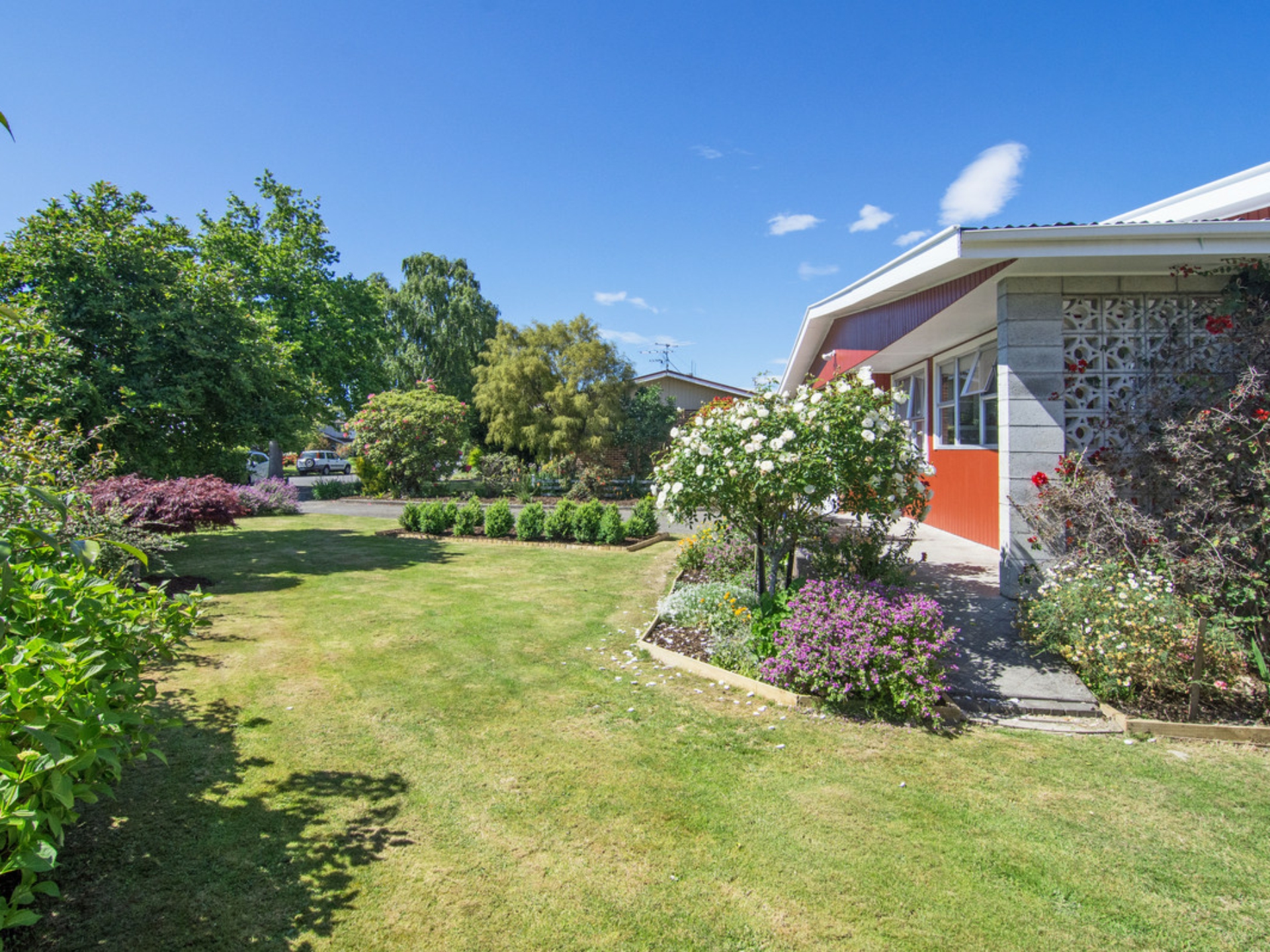 23 Plunket Street, MASTERTON