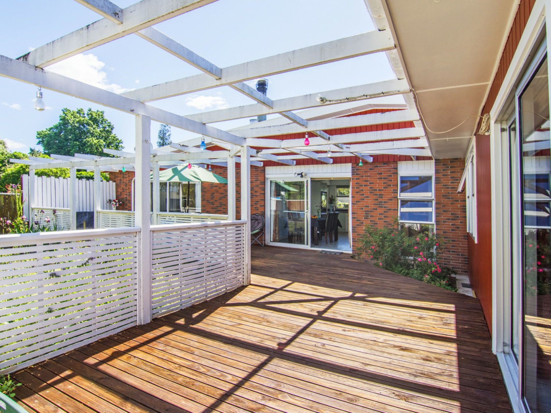 23 Plunket Street, MASTERTON