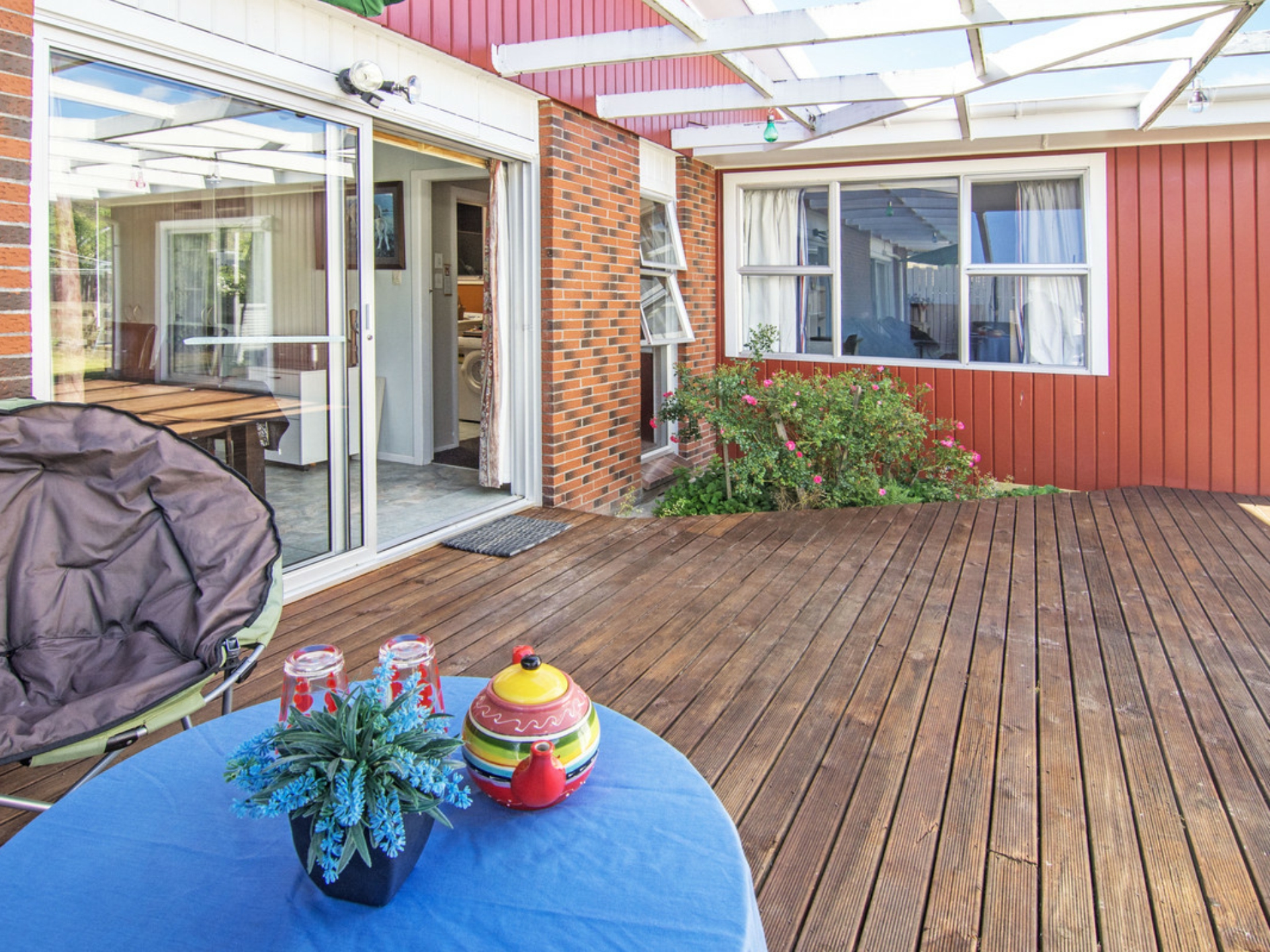 23 Plunket Street, MASTERTON