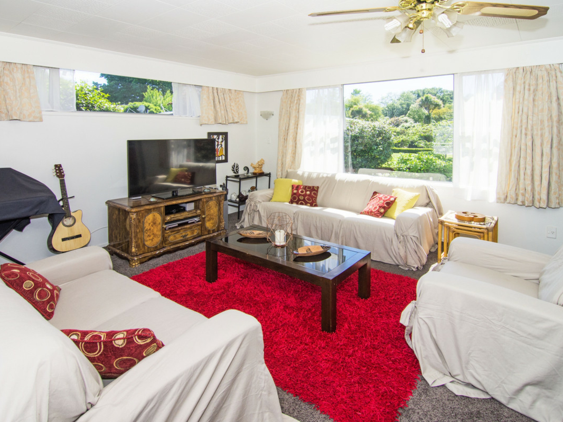 23 Plunket Street, MASTERTON