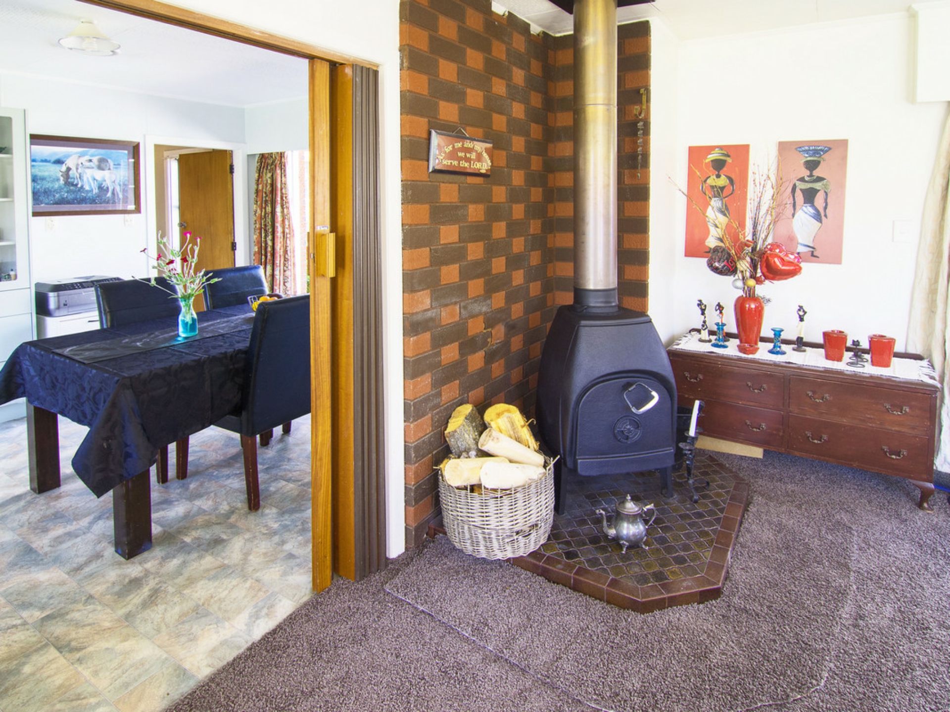 23 Plunket Street, MASTERTON