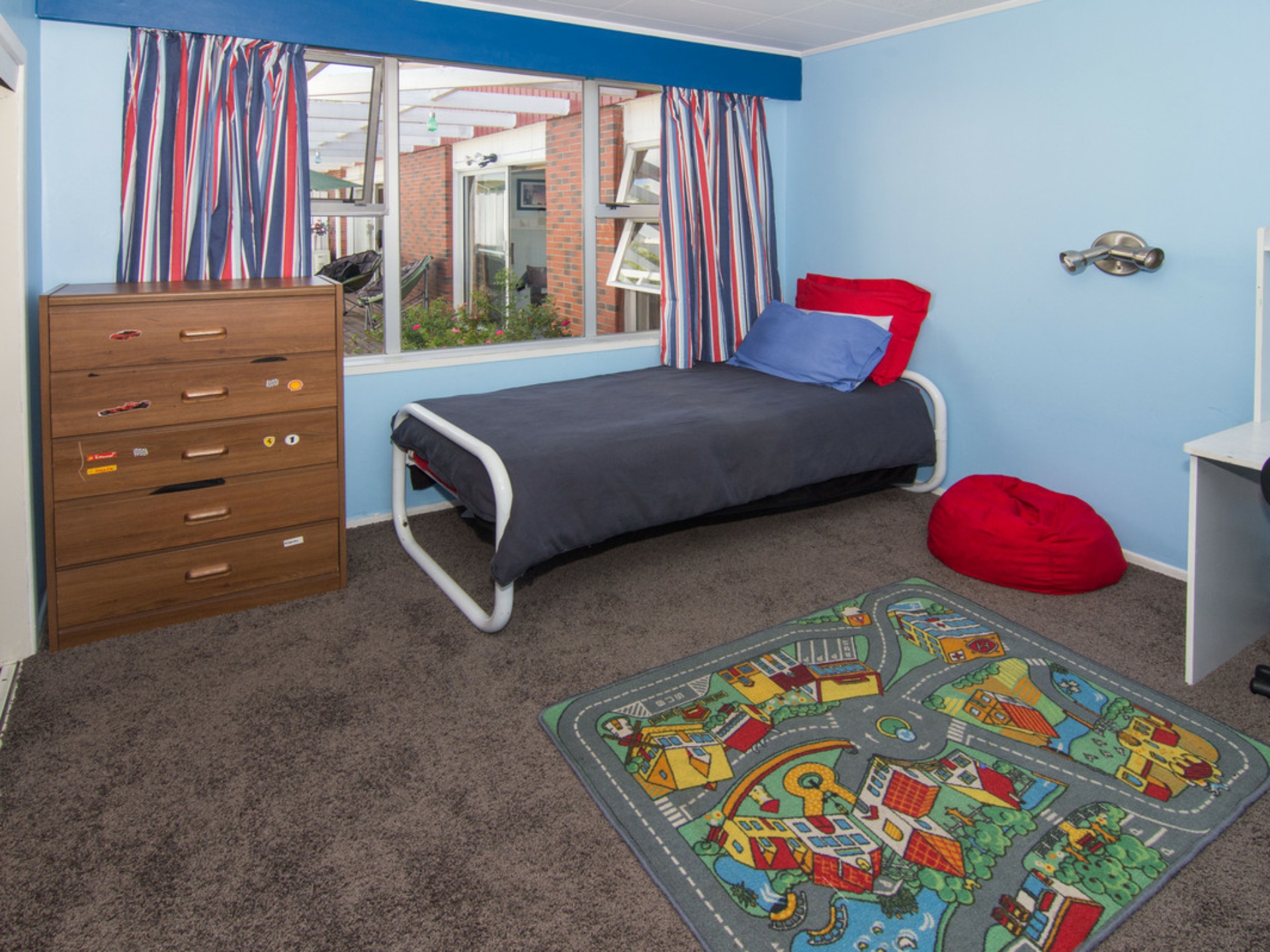 23 Plunket Street, MASTERTON
