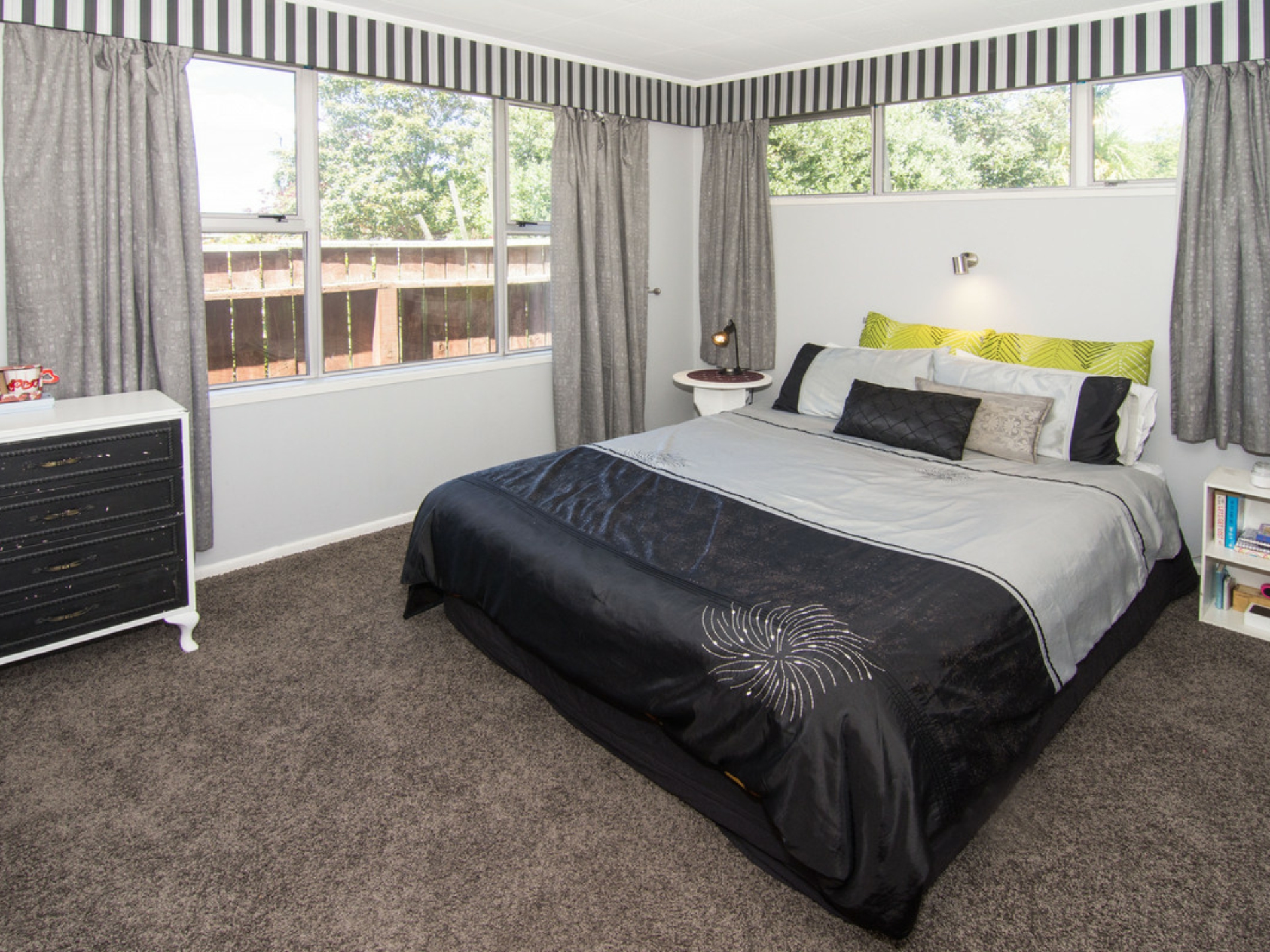 23 Plunket Street, MASTERTON