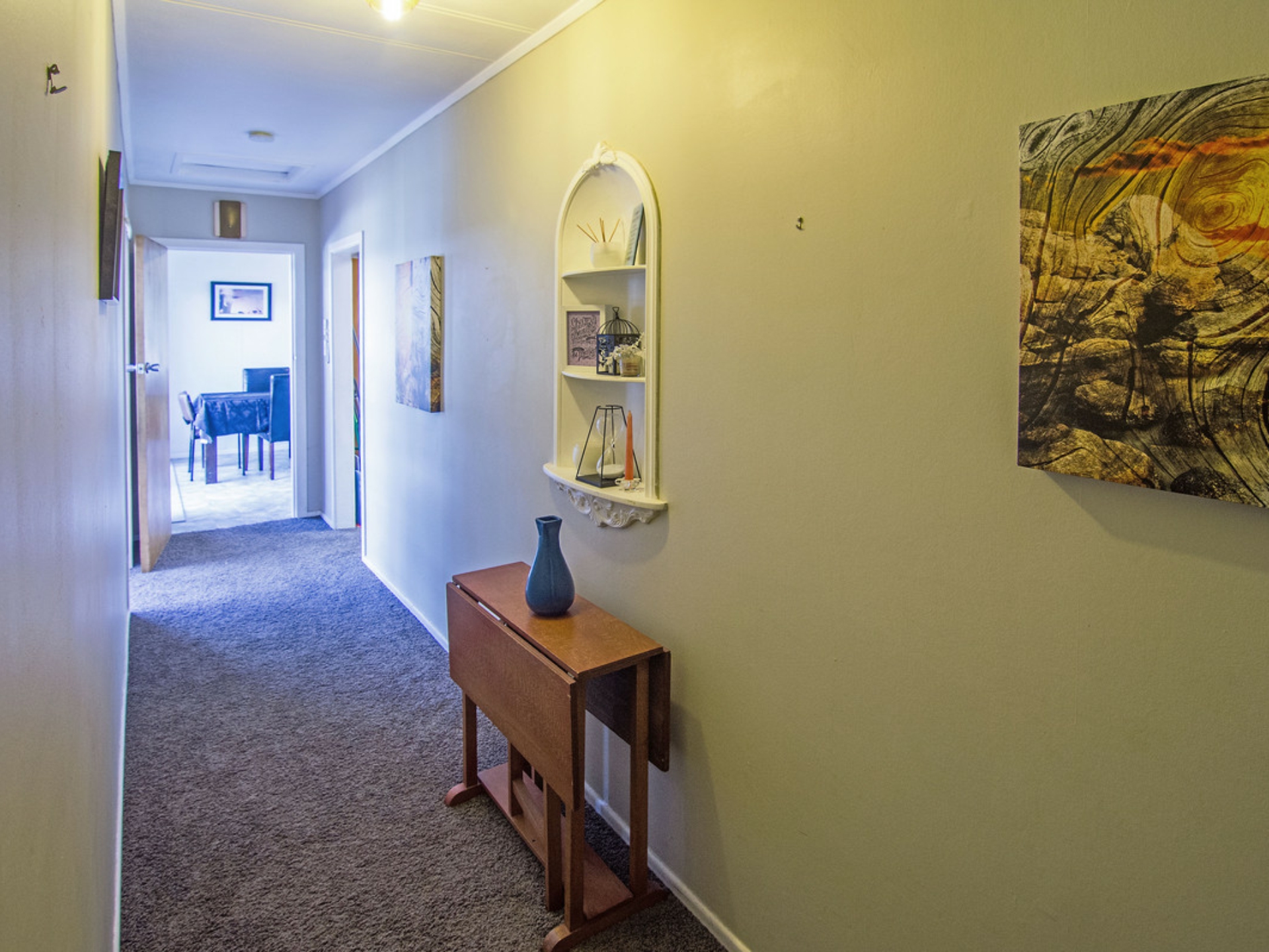 23 Plunket Street, MASTERTON