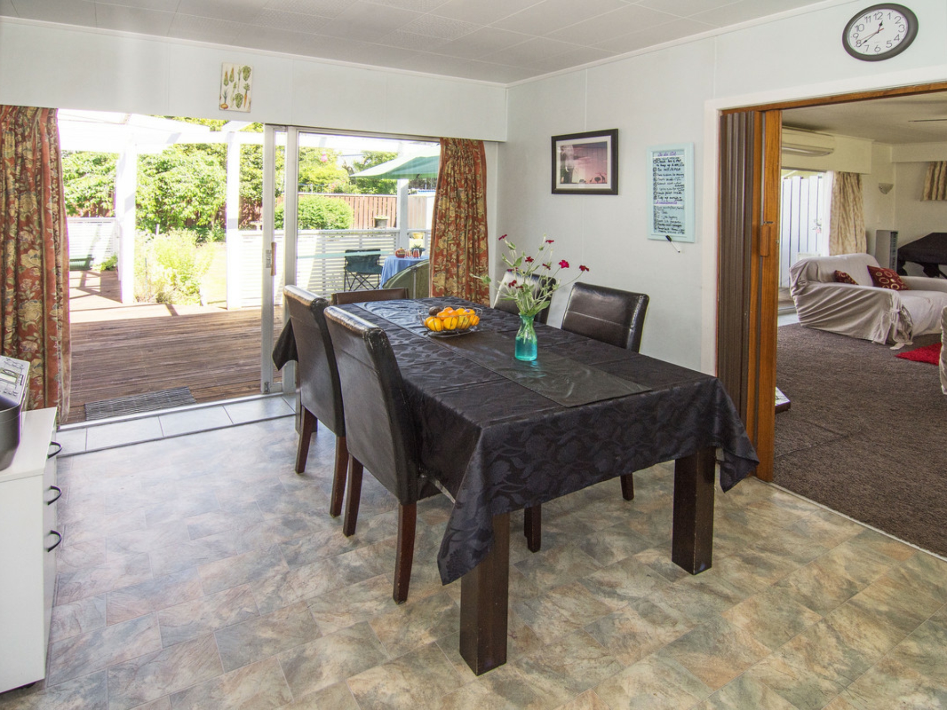 23 Plunket Street, MASTERTON