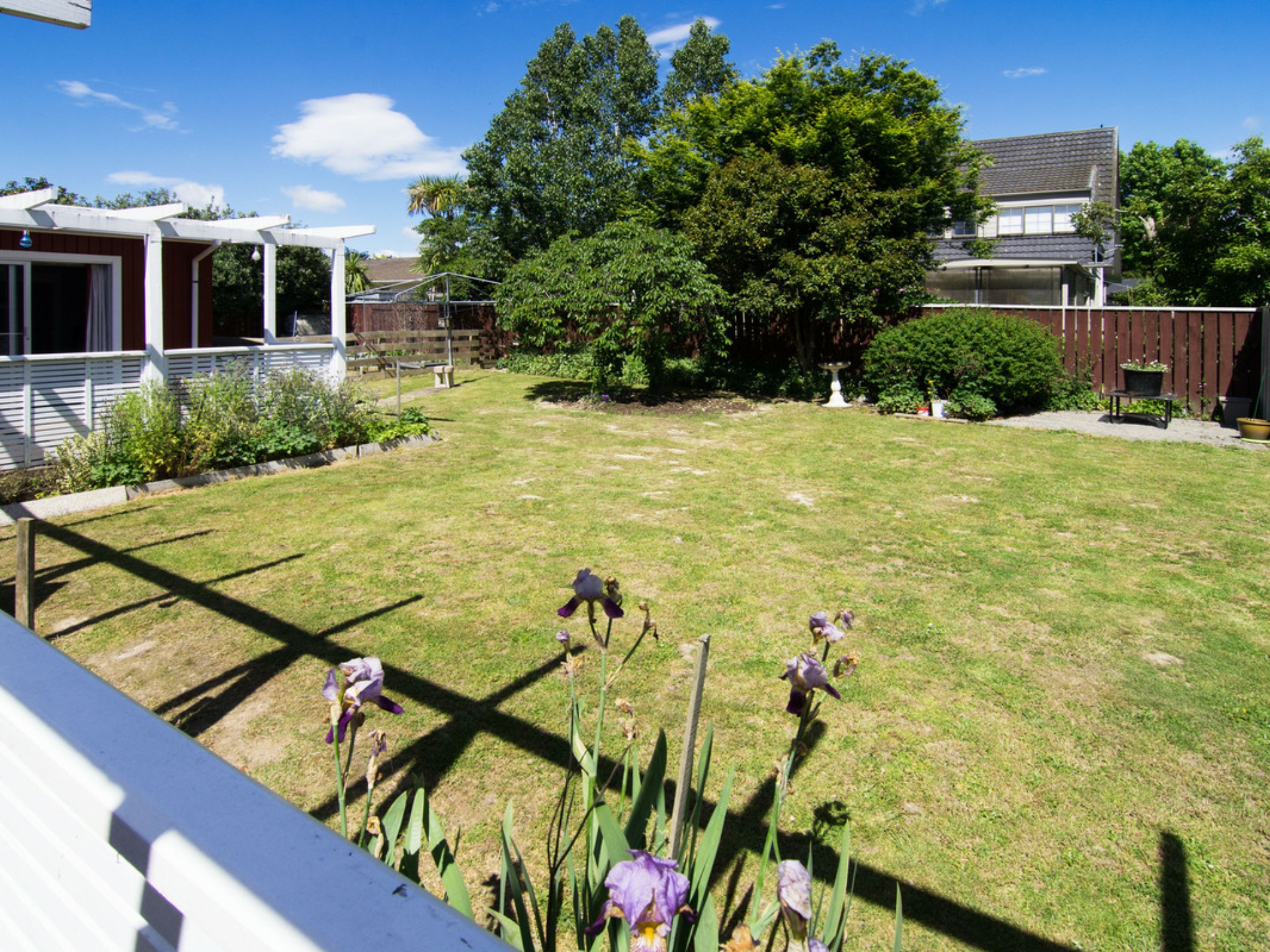 23 Plunket Street, MASTERTON