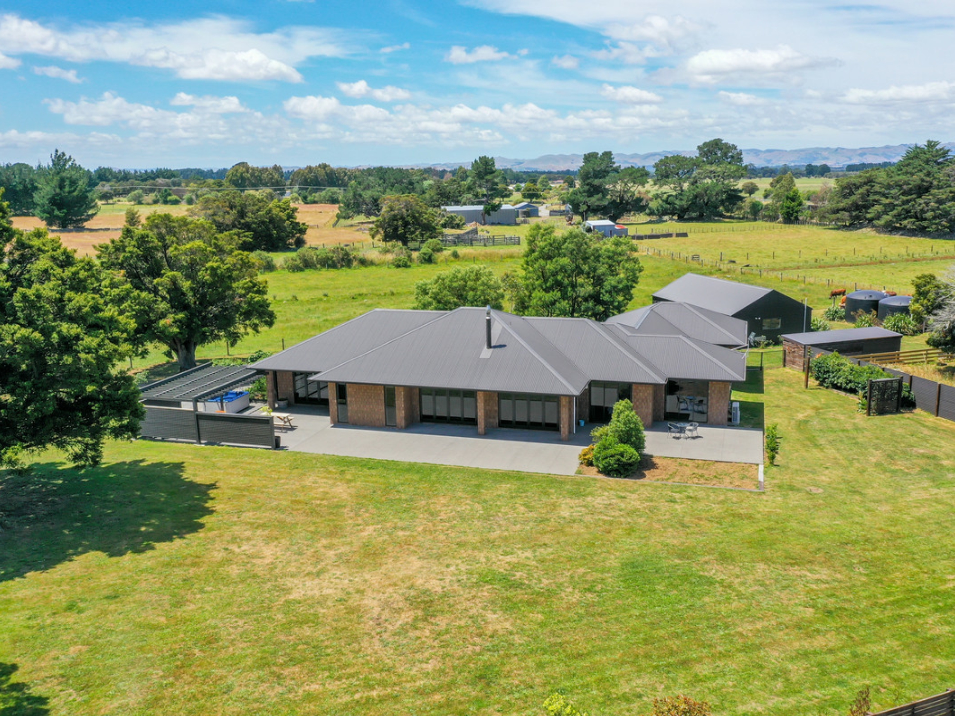 695i Chester Road Carterton Property Details LJ Hooker