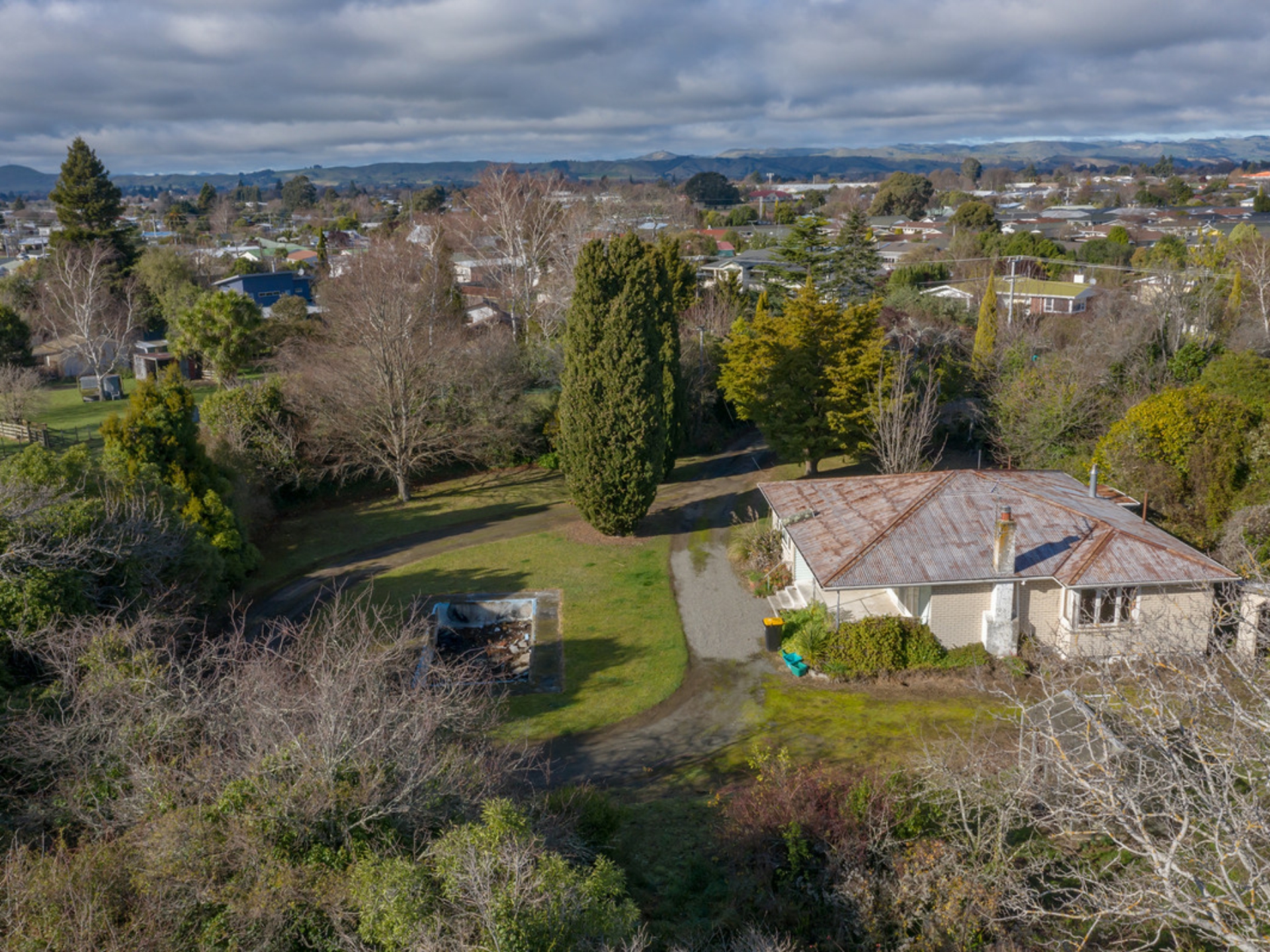 15 Paul Street Masterton Property Details LJ Hooker