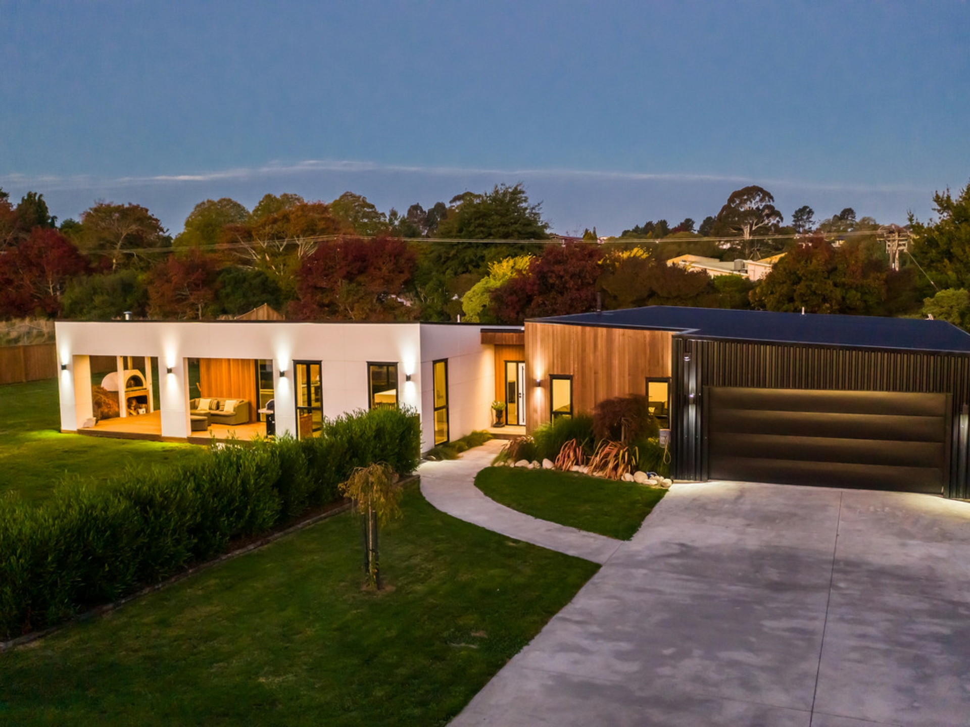 18 Roger Renall Avenue, MASTERTON
