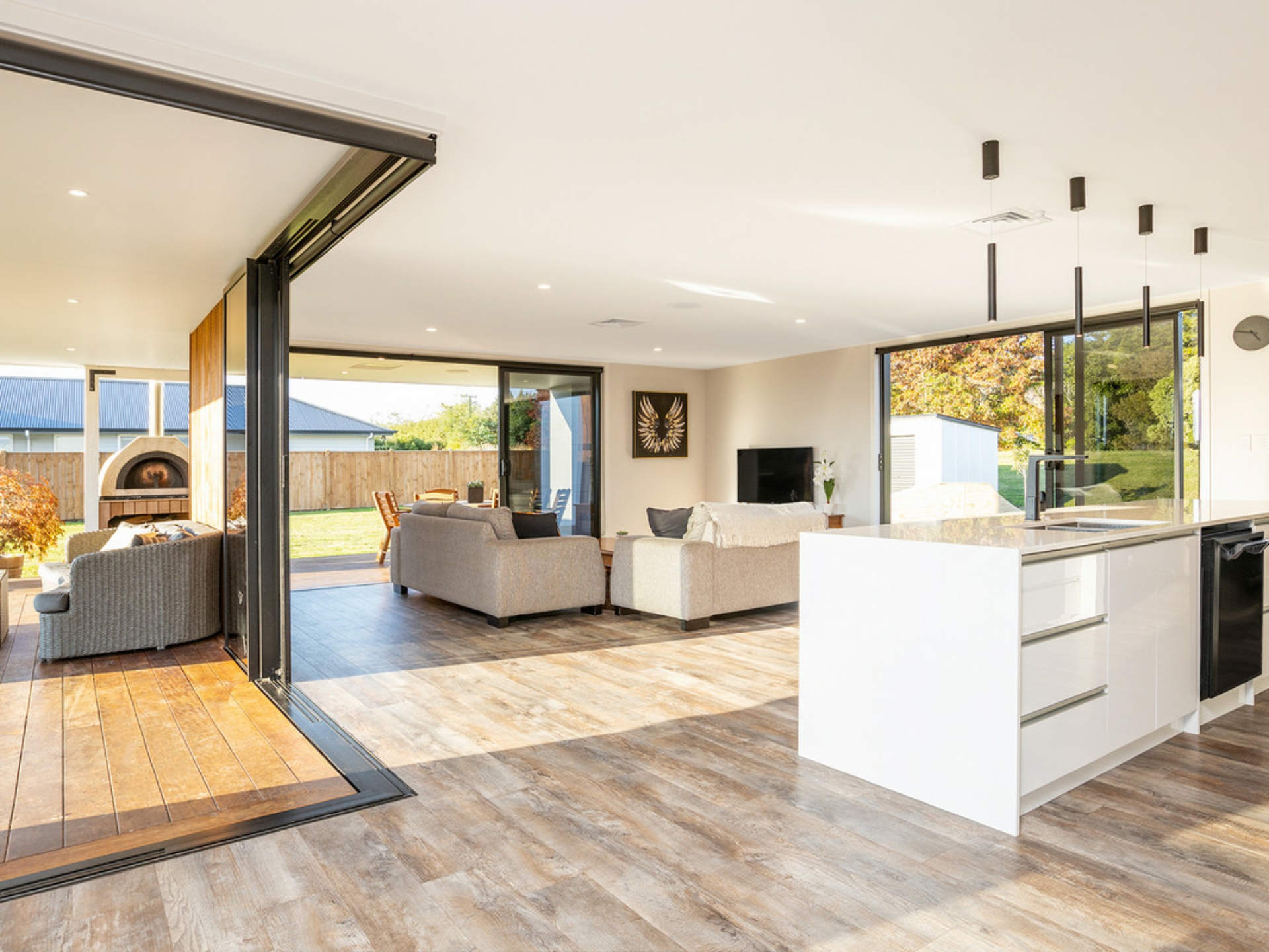 18 Roger Renall Avenue, MASTERTON