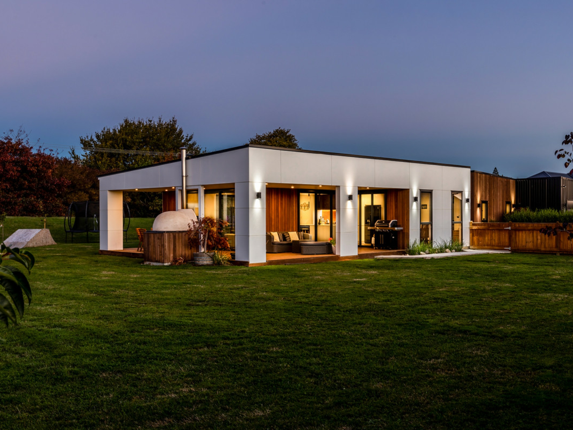 18 Roger Renall Avenue, MASTERTON