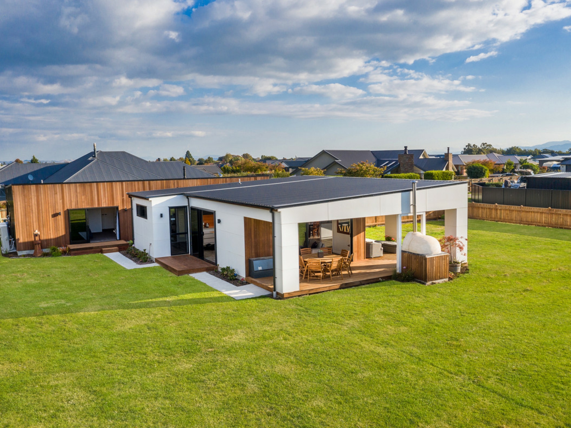 18 Roger Renall Avenue, MASTERTON