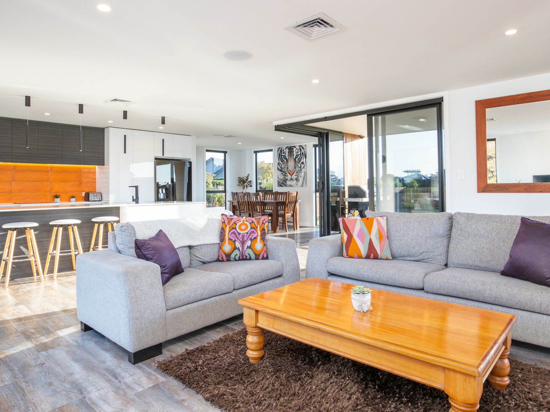 18 Roger Renall Avenue, MASTERTON