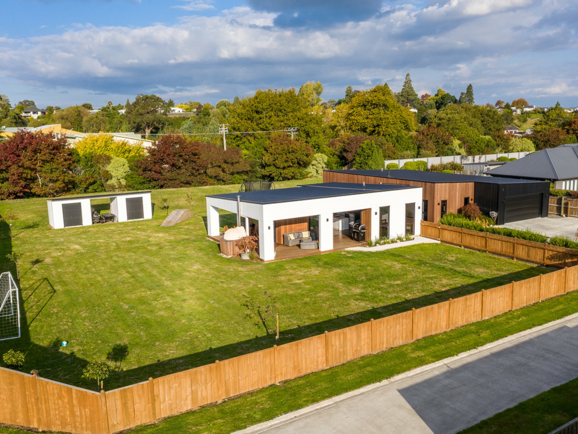 18 Roger Renall Avenue, MASTERTON