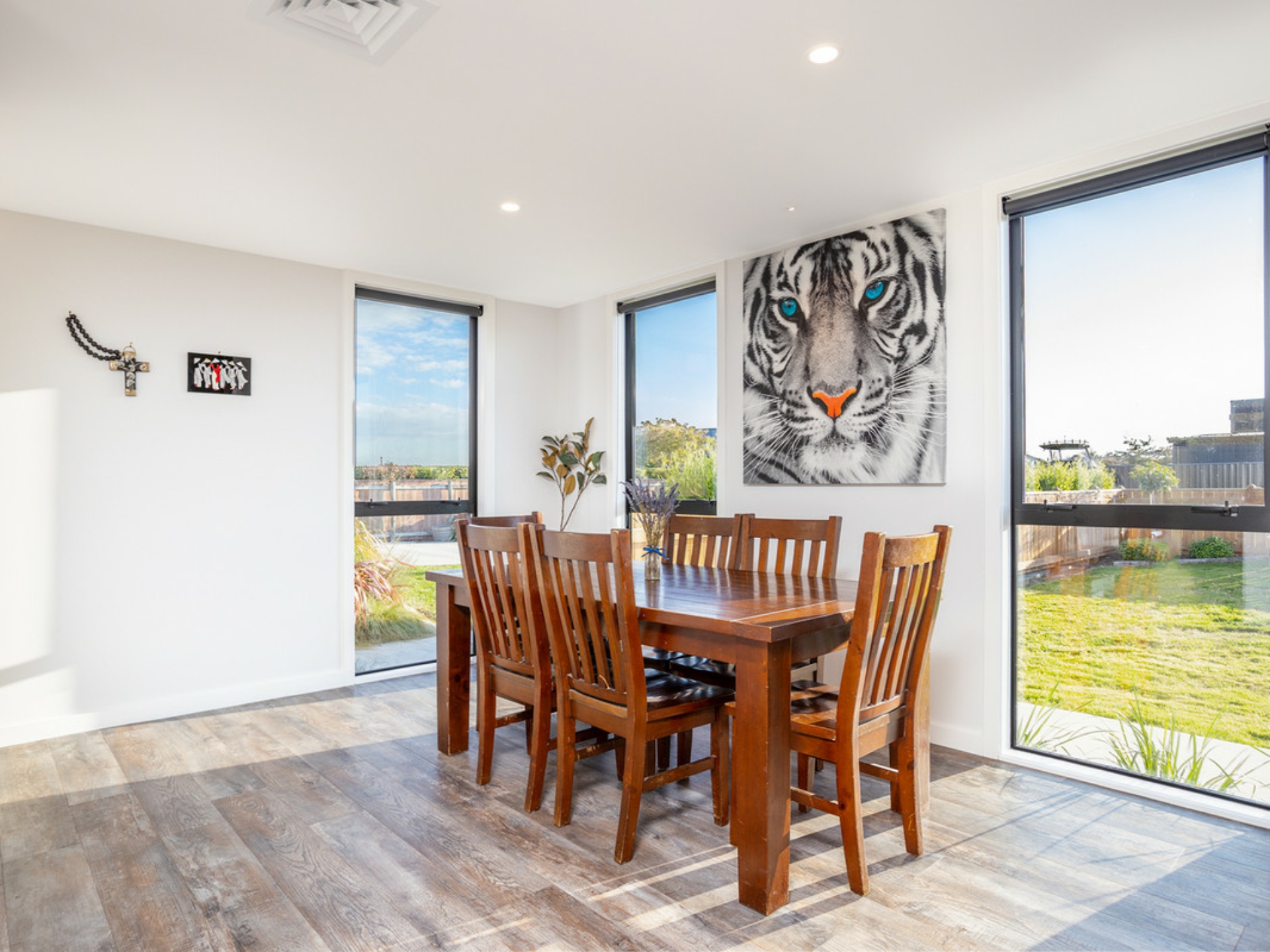 18 Roger Renall Avenue, MASTERTON