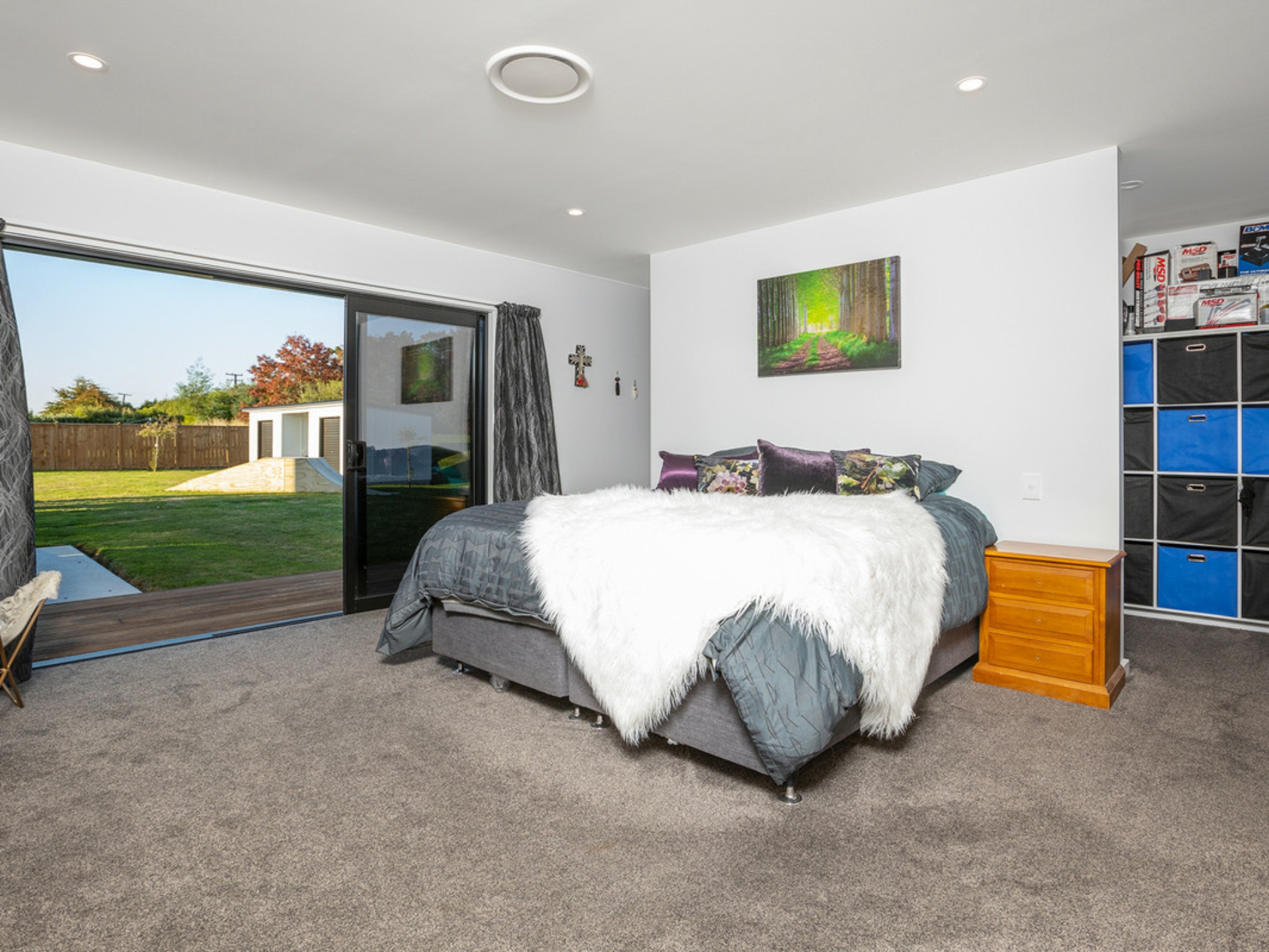 18 Roger Renall Avenue, MASTERTON