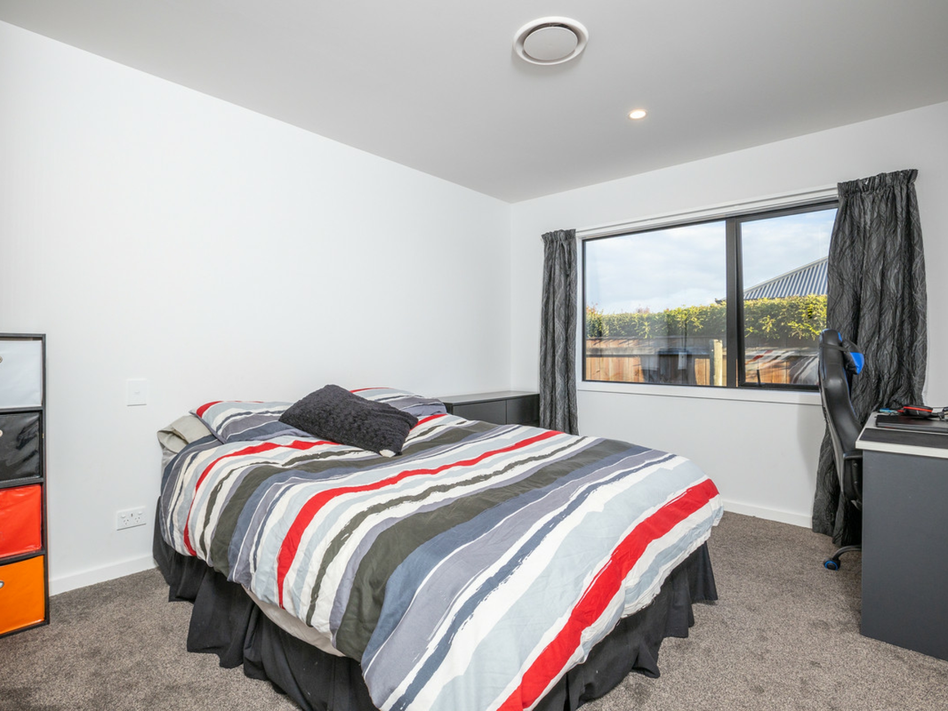 18 Roger Renall Avenue, MASTERTON