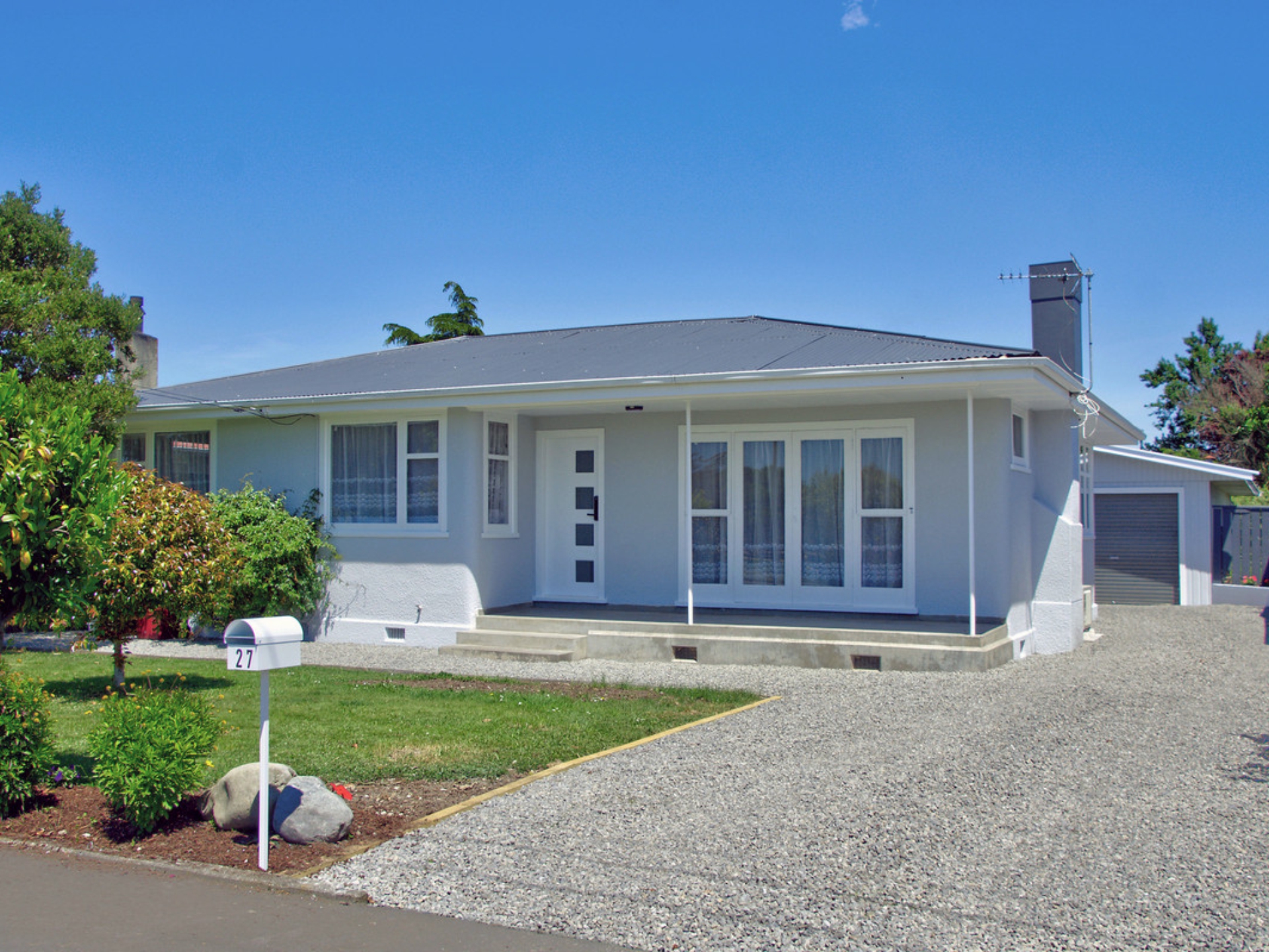 27 Judds Road Masterton Property Details LJ Hooker