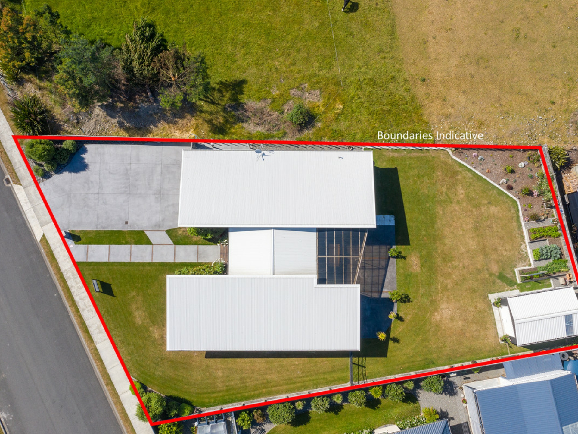27 Gimson Street, MASTERTON