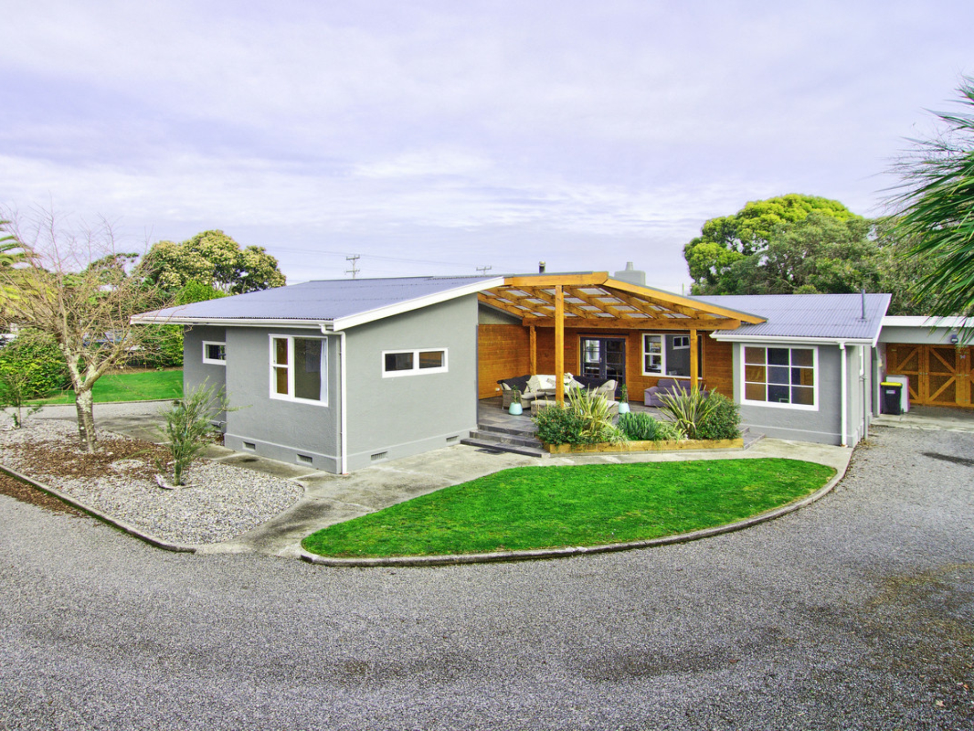 246 High Street Masterton Property Details LJ Hooker