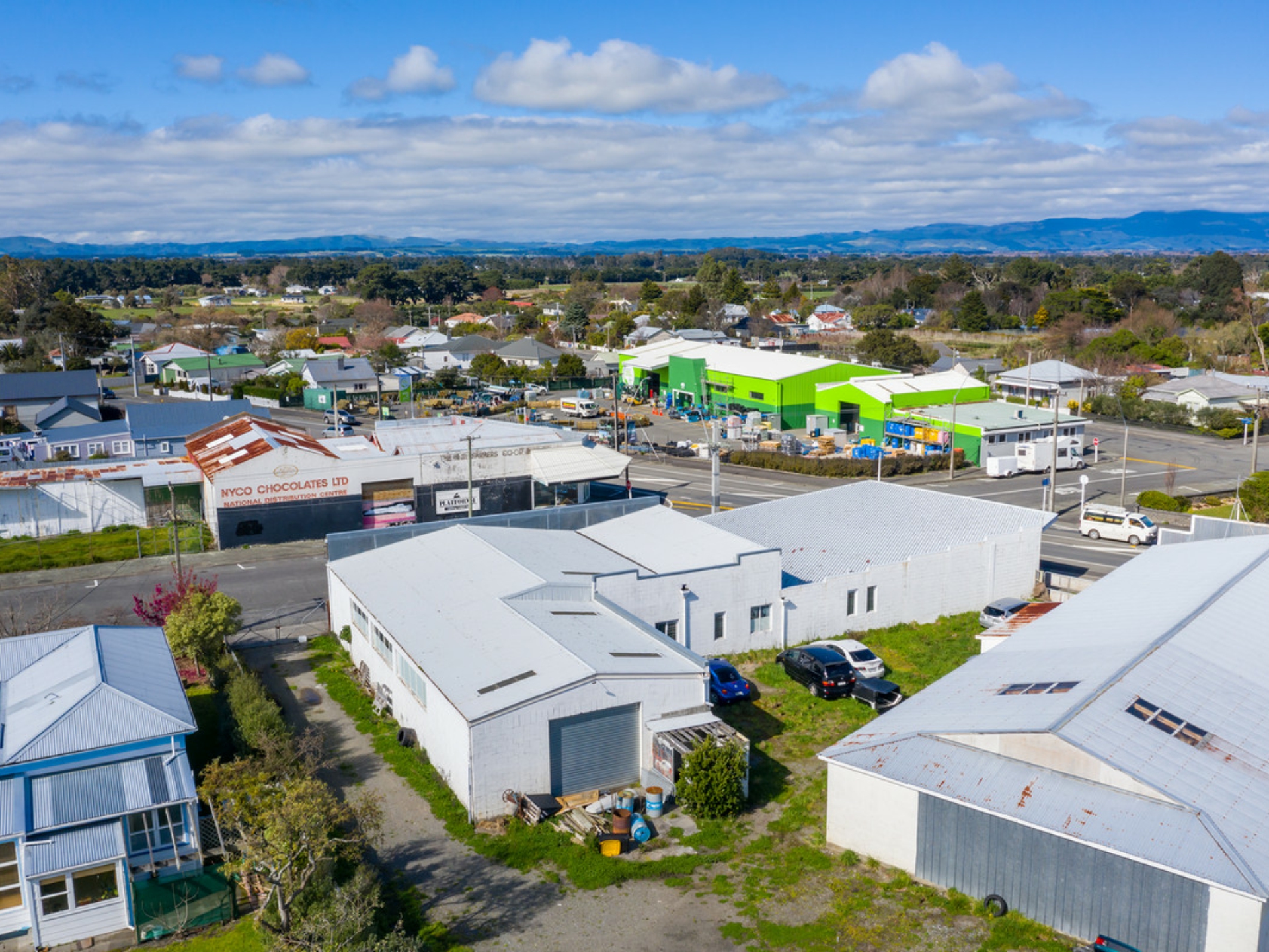 91 Fitzherbert Street, FEATHERSTON