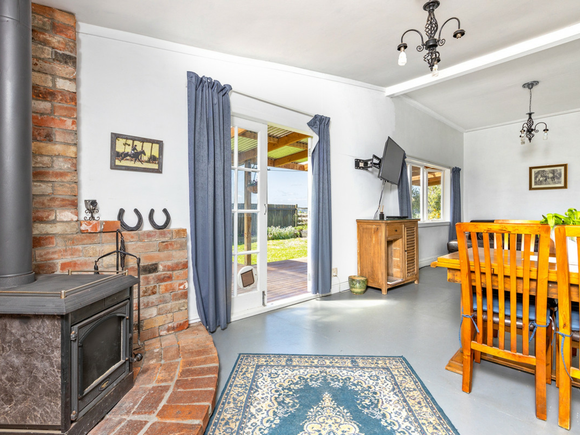 49 Budd Road, MASTERTON