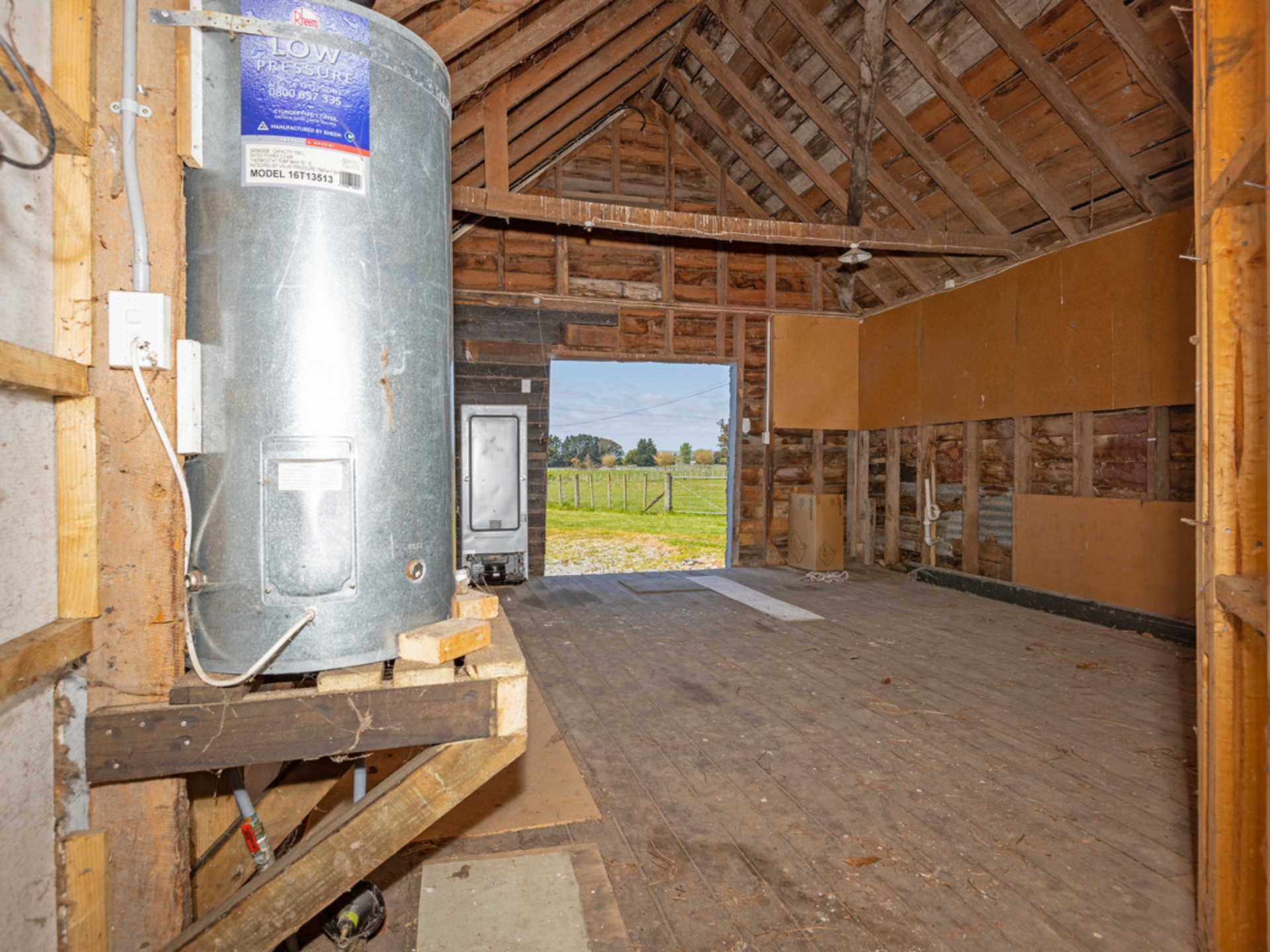 49 Budd Road, MASTERTON