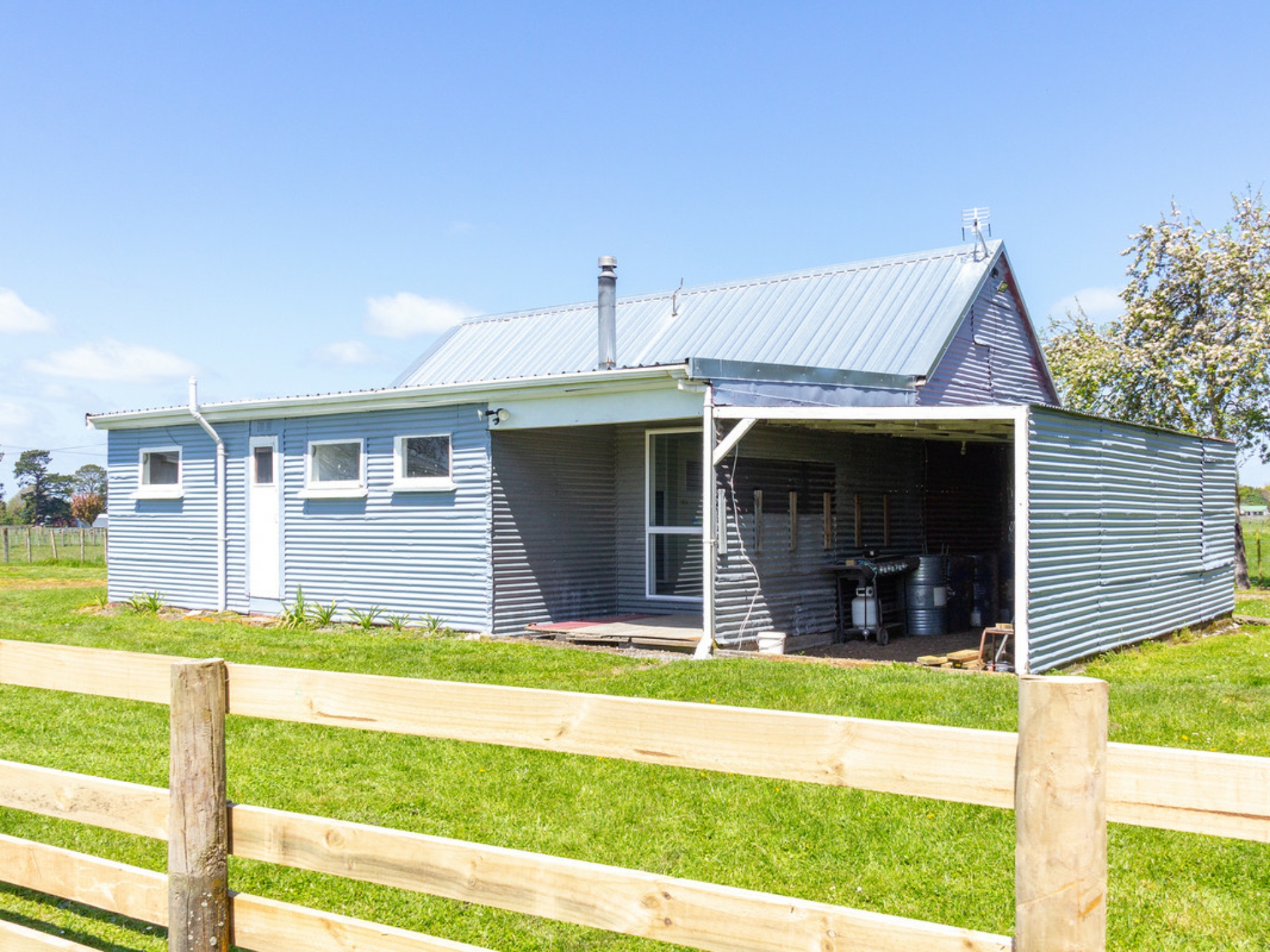 49 Budd Road, MASTERTON