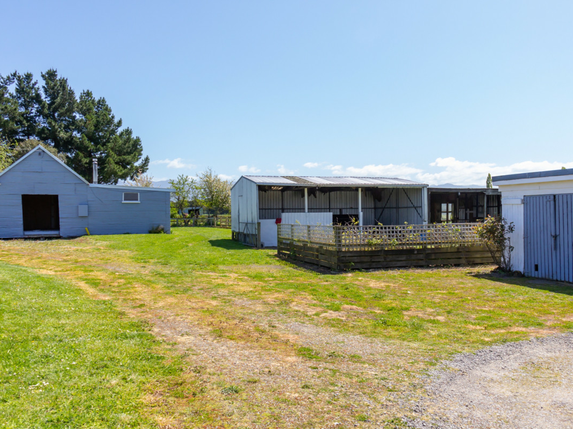 49 Budd Road, MASTERTON