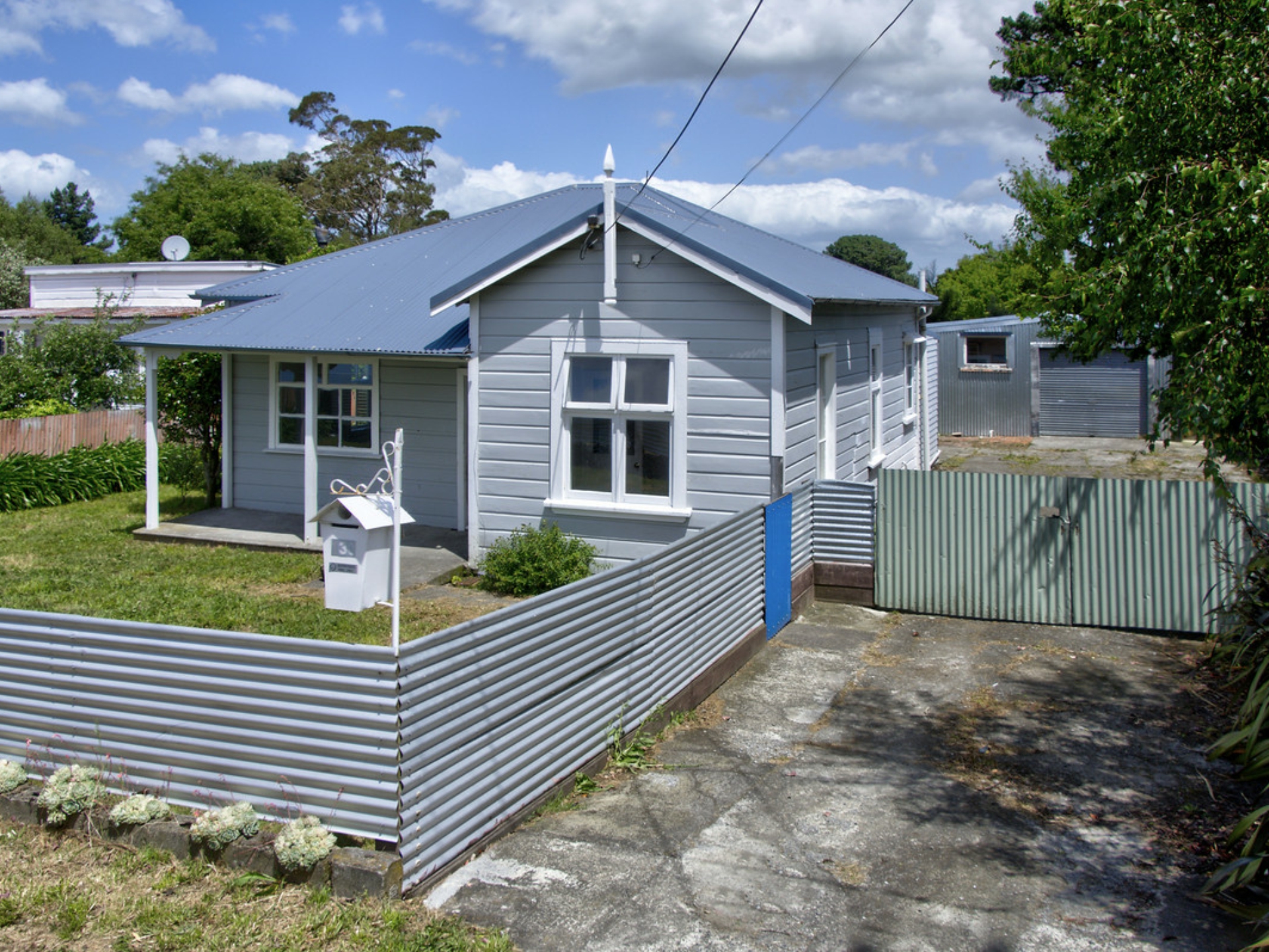 130 Fitzherbert Street Featherston Property Details LJ Hooker