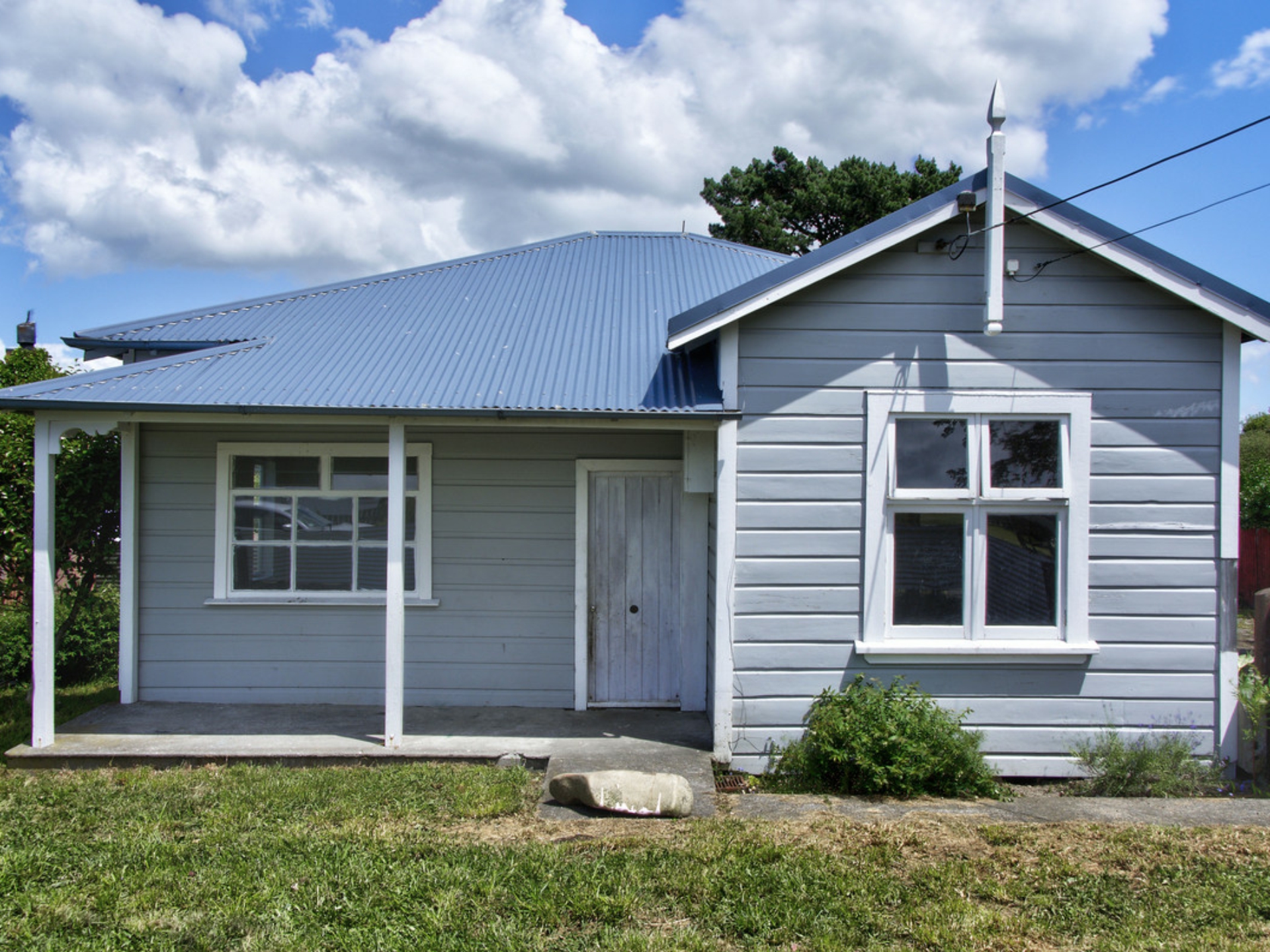 130 Fitzherbert Street Featherston Property Details LJ Hooker
